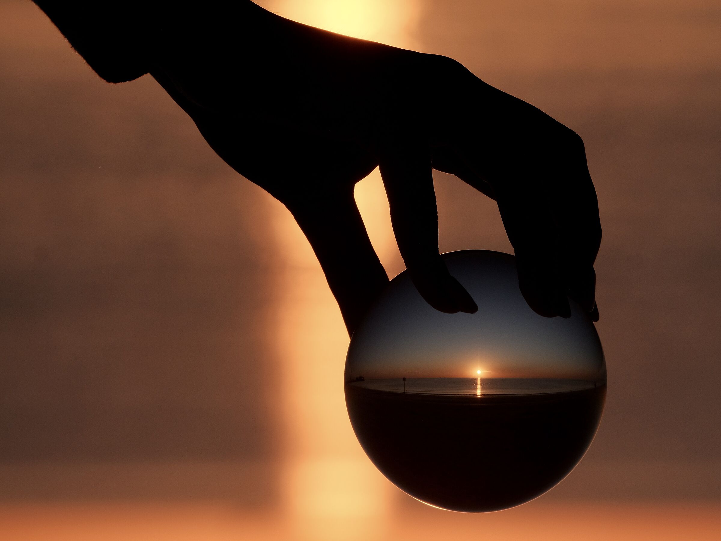 Crystal Ball