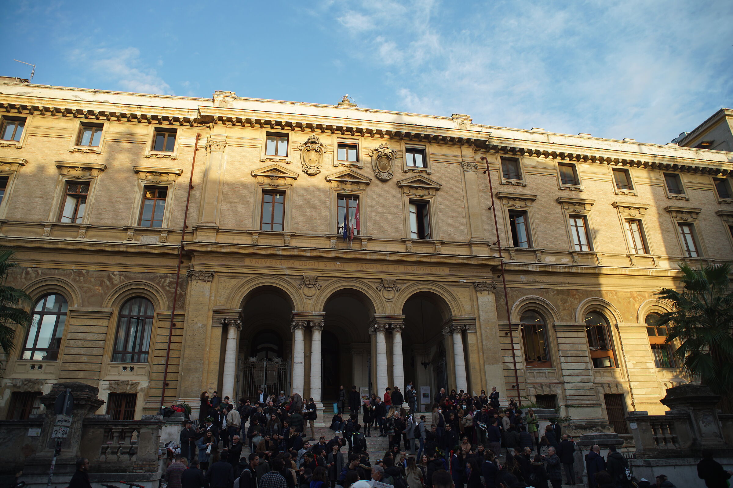 Giorno di laurea