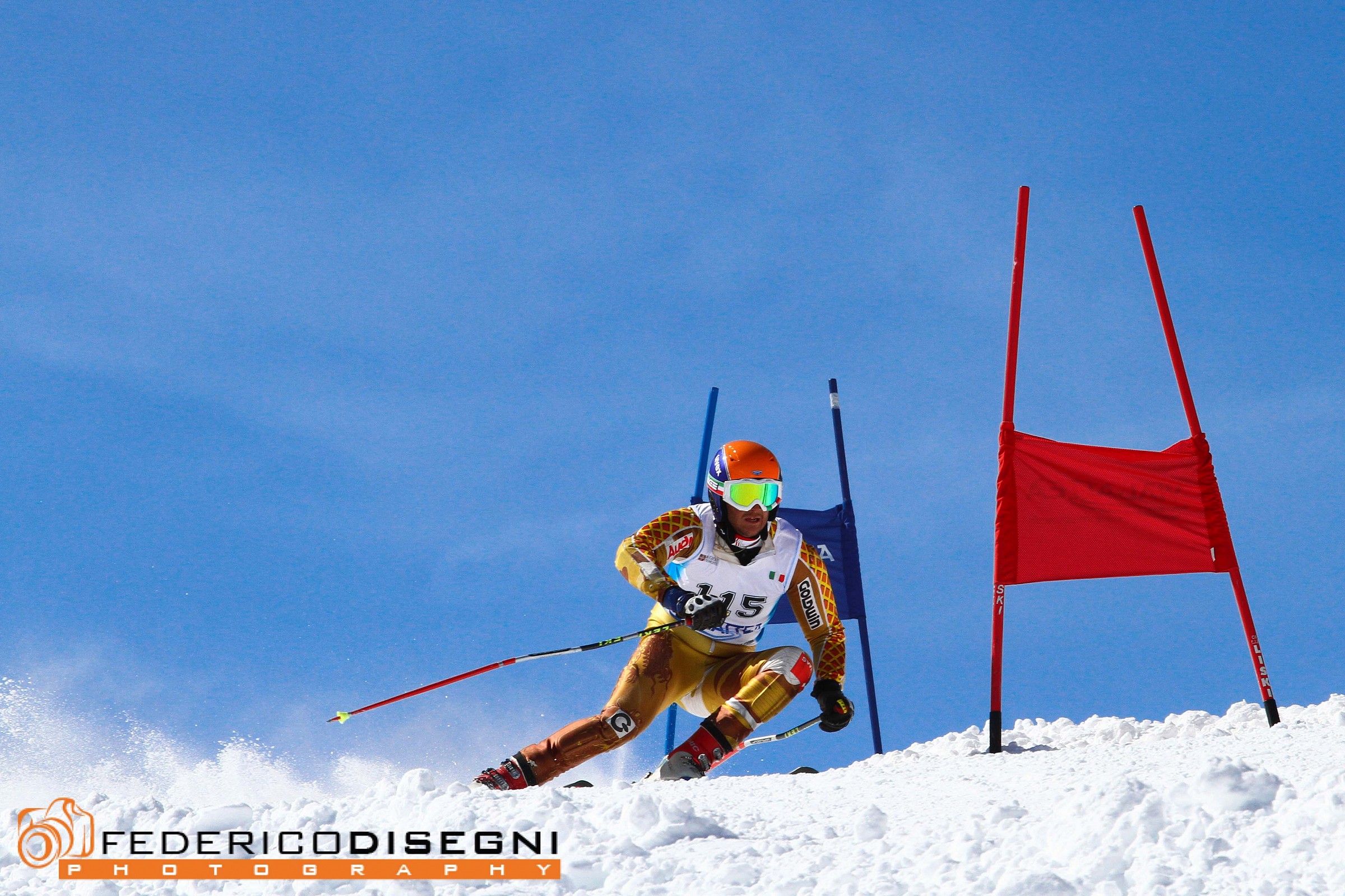 gara di sci alpino - sauze d'oulx -