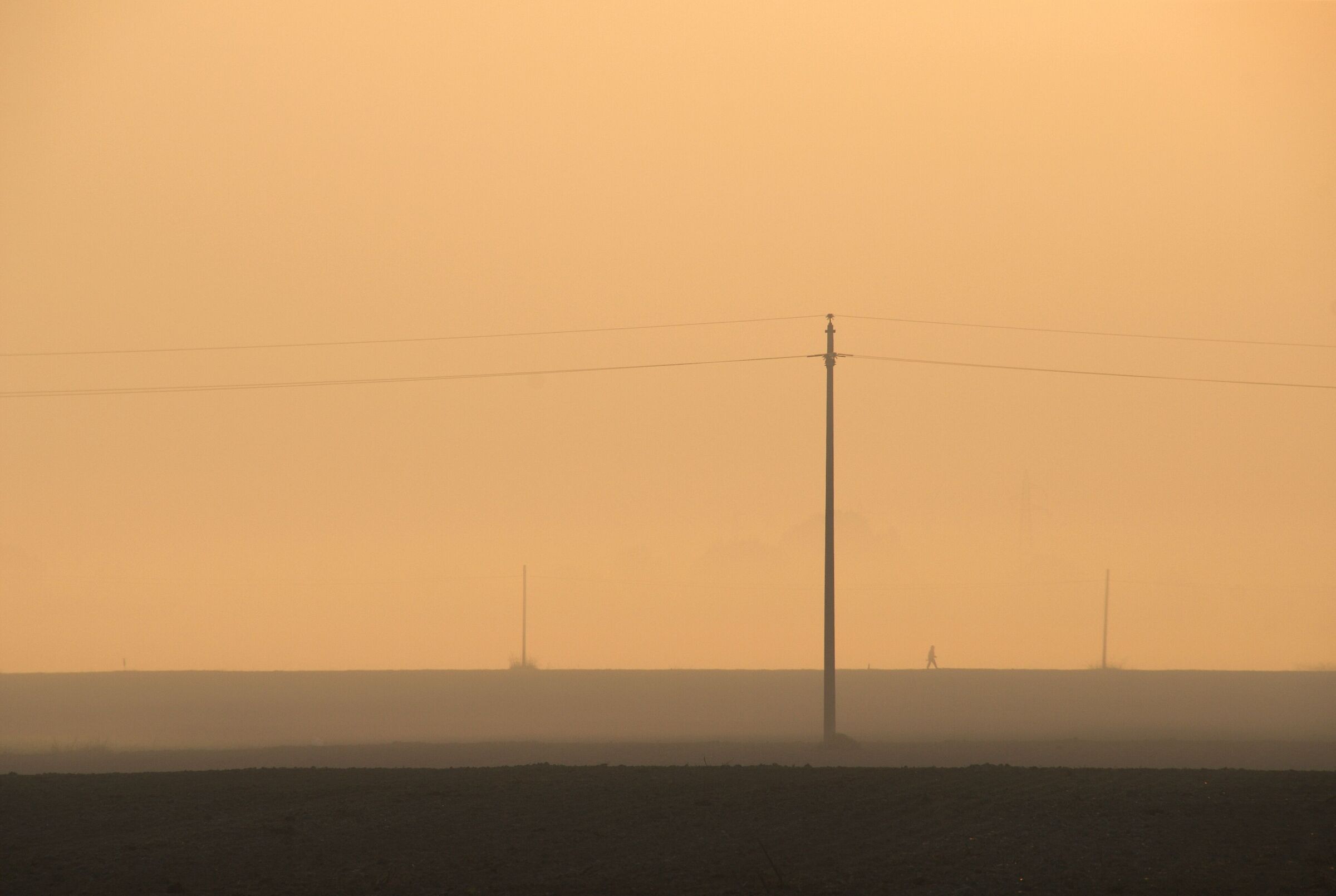 PADANA PLAIN 2018