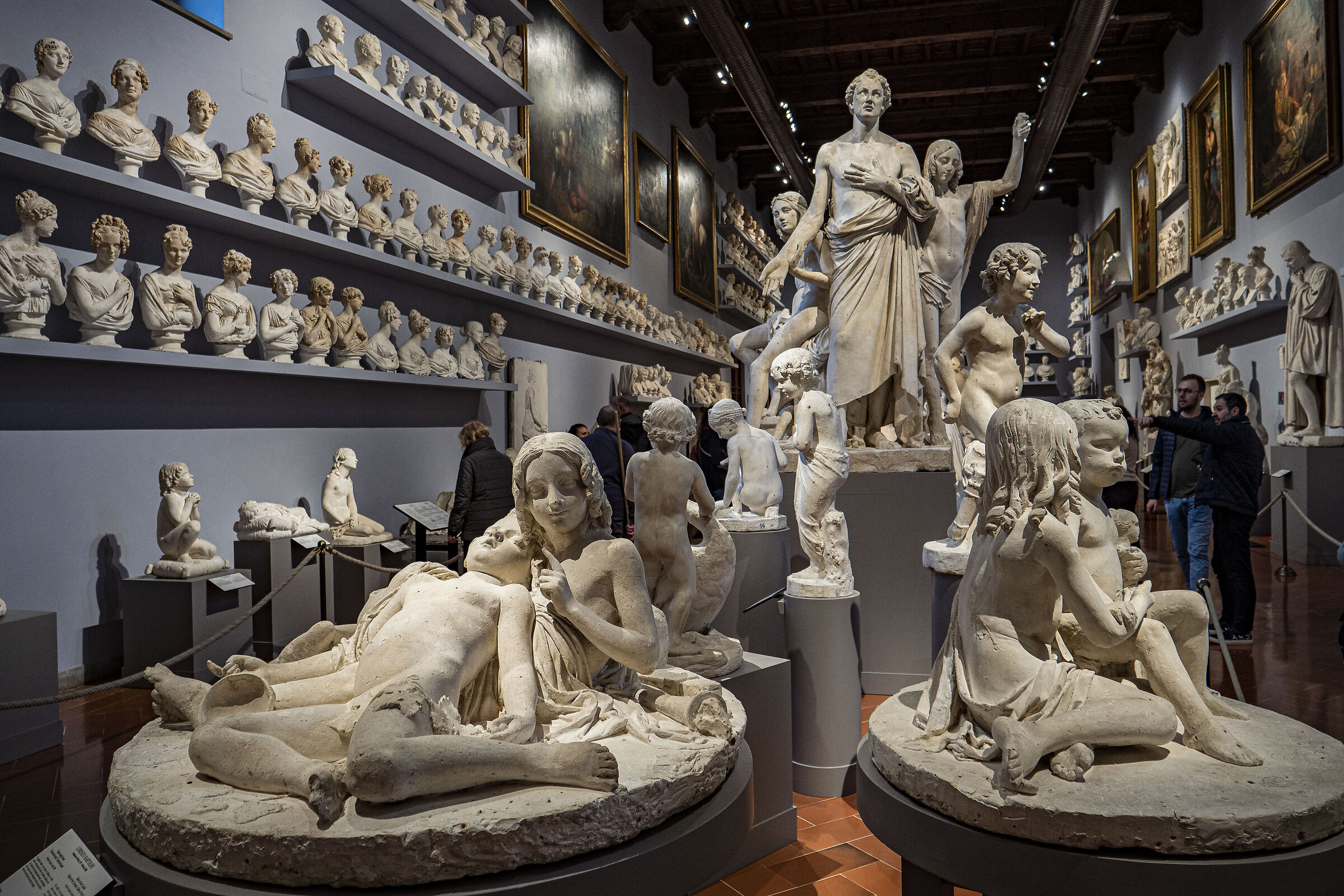 Accademia di Belle Arti di Firenze