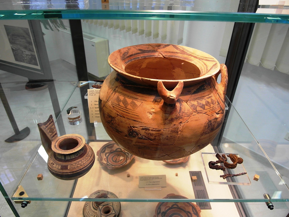 Museo di Canne