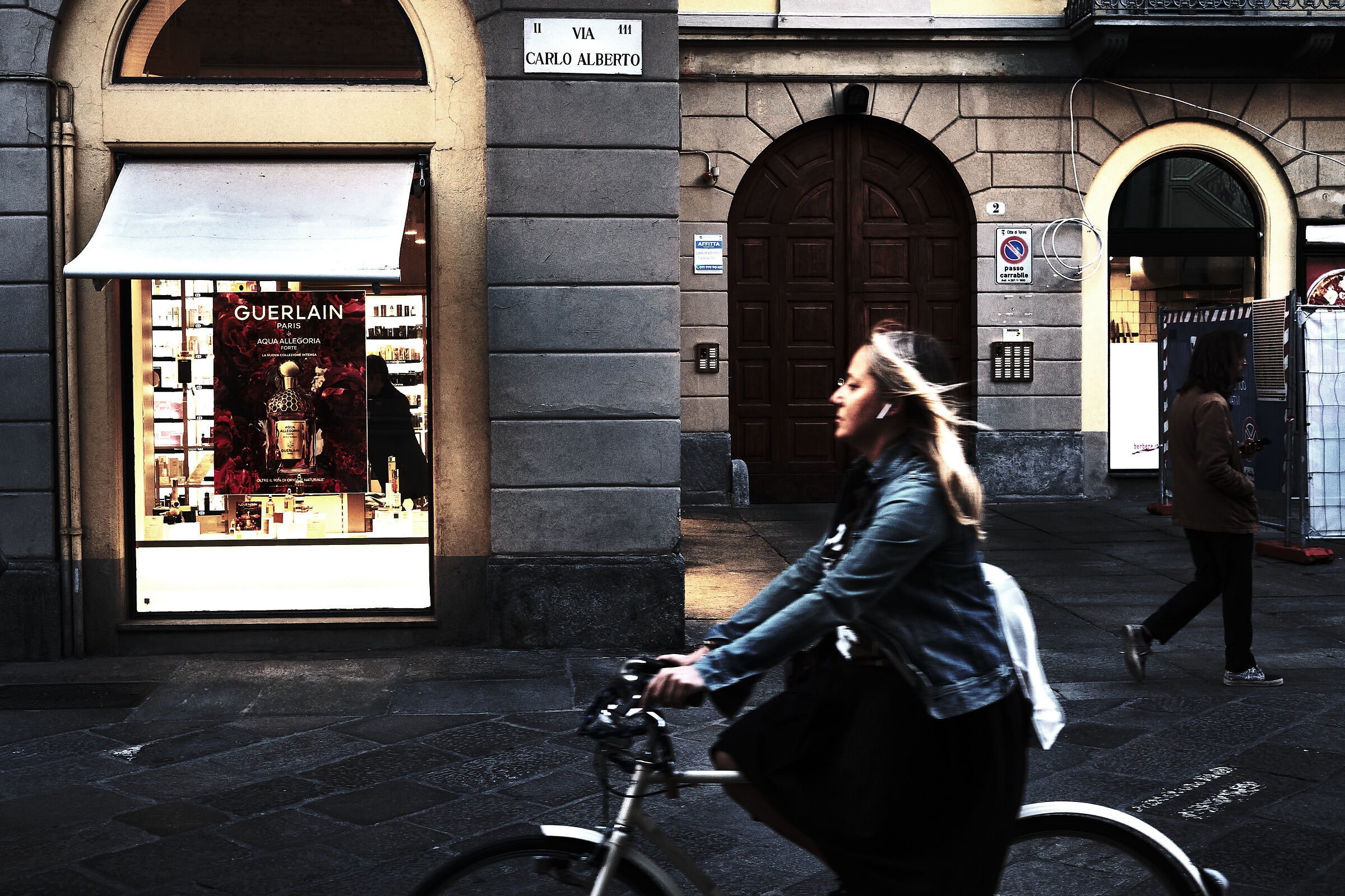 Turin (Italy)