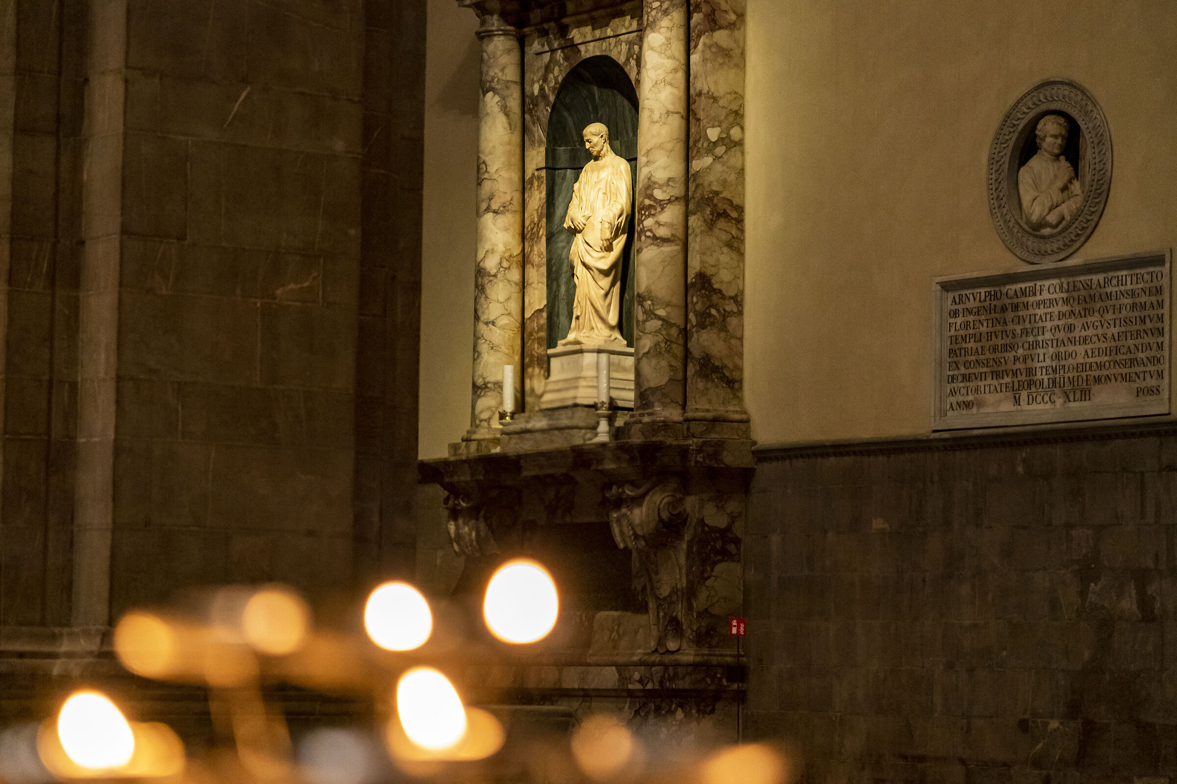 Santa Maria del Fiore