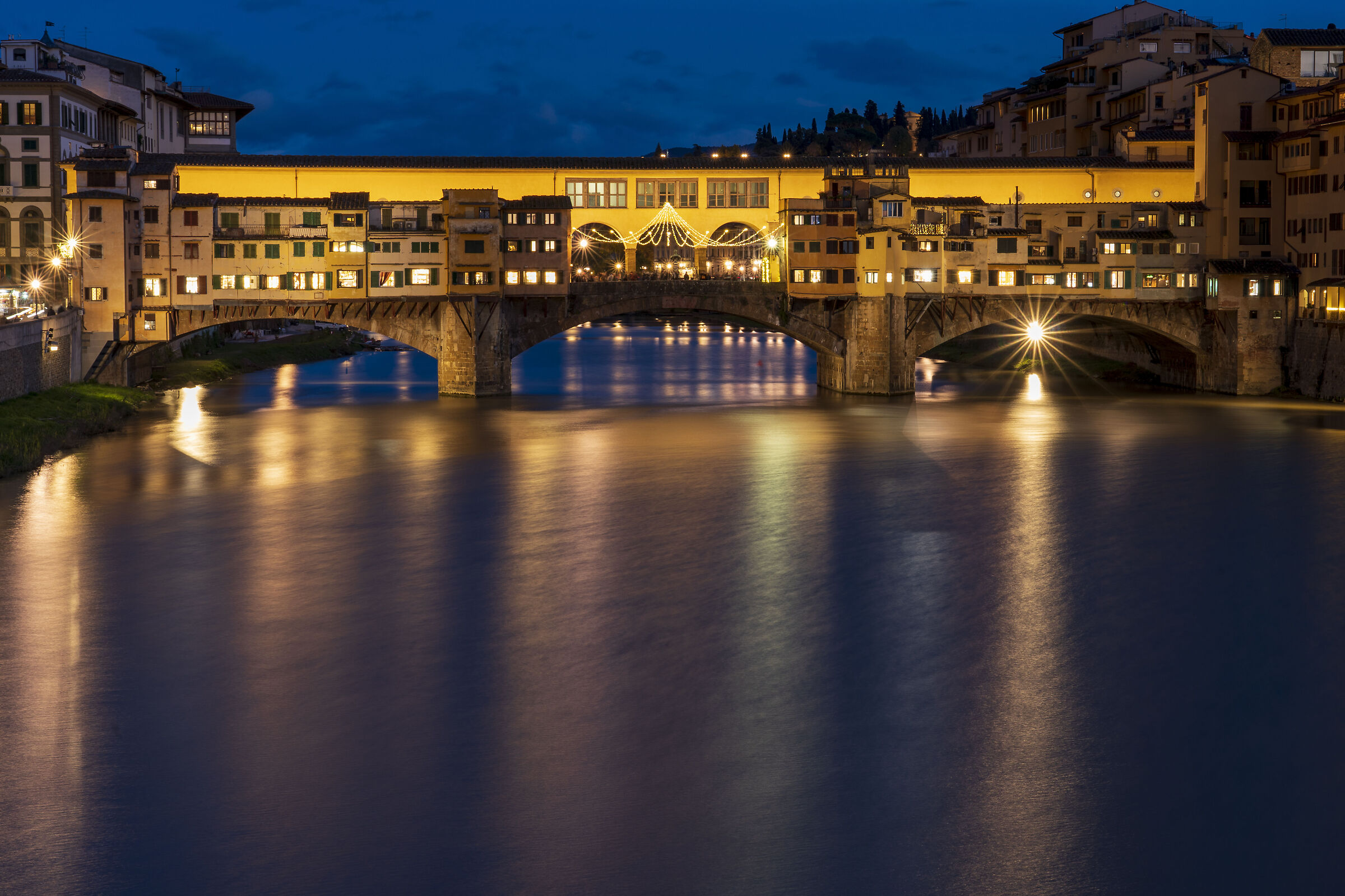 Ponte Vecchio