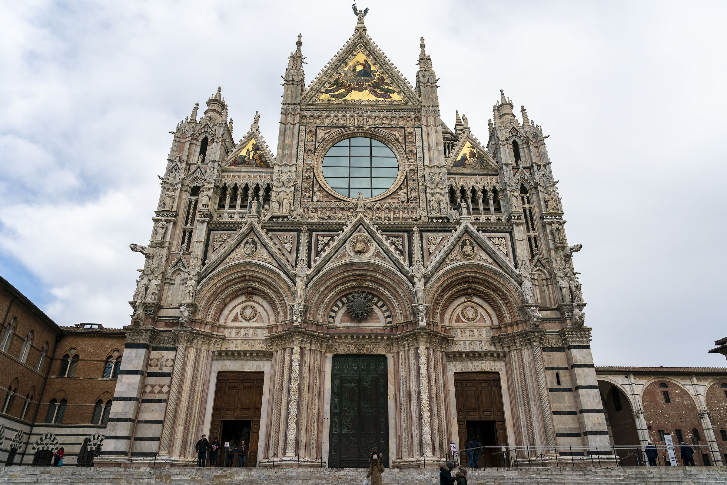 Duomo di Siena