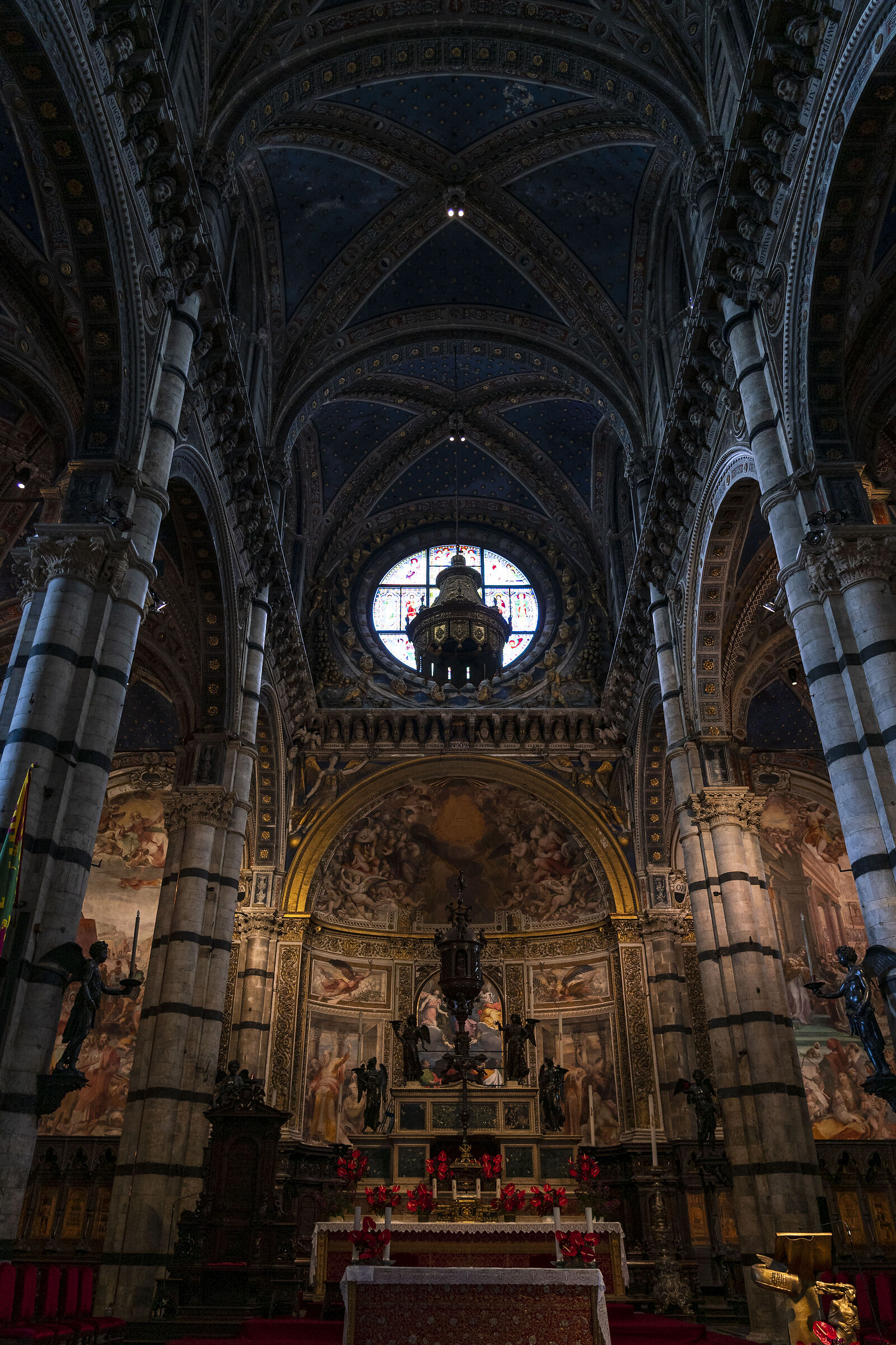Duomo di Siena