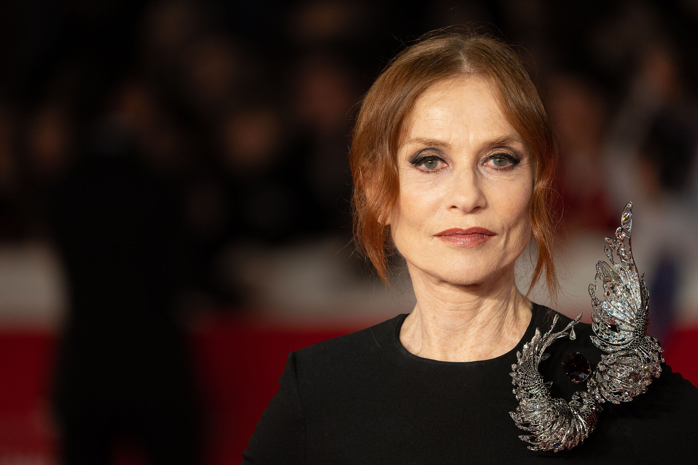 isabelle huppert