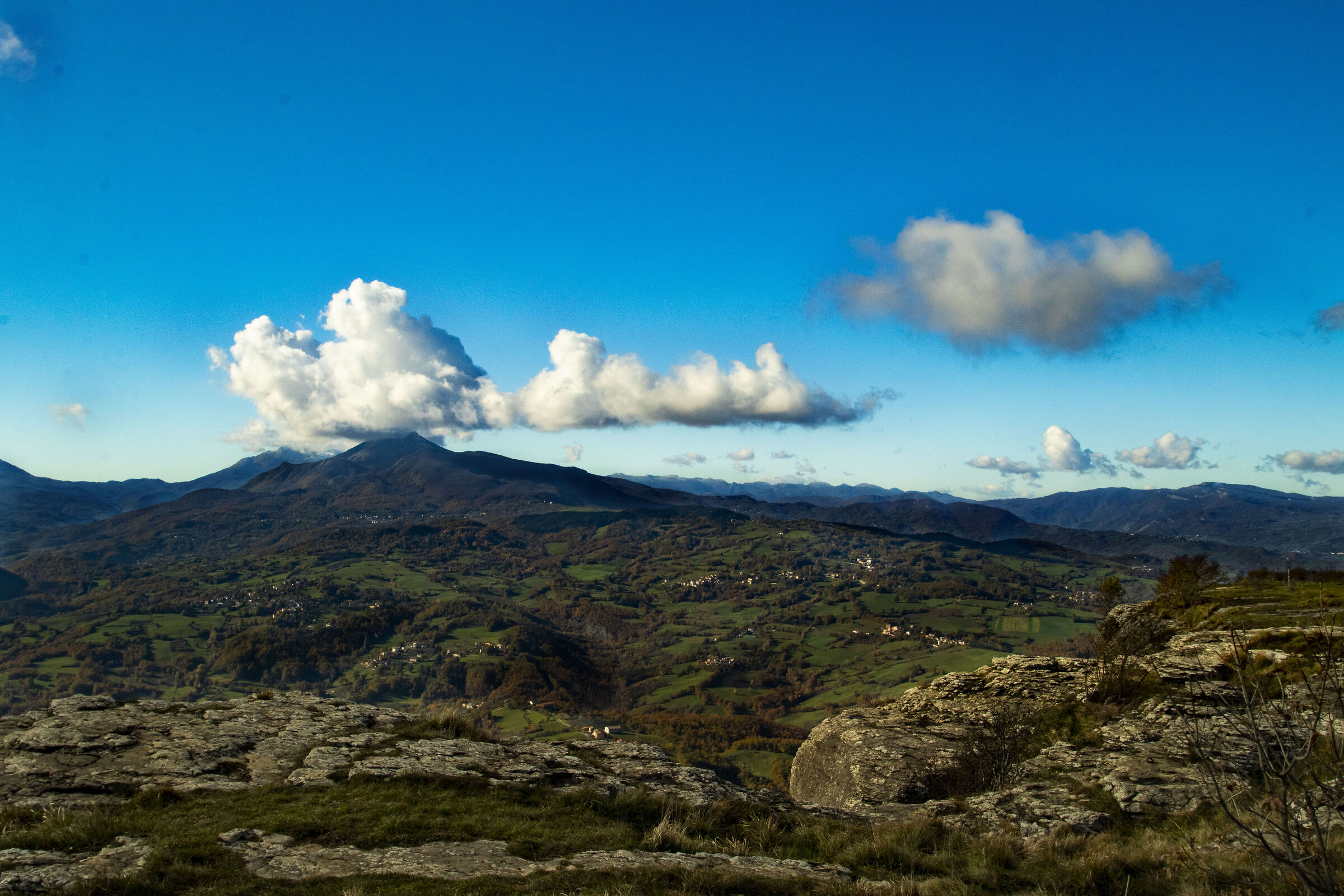 Reggio Apennines