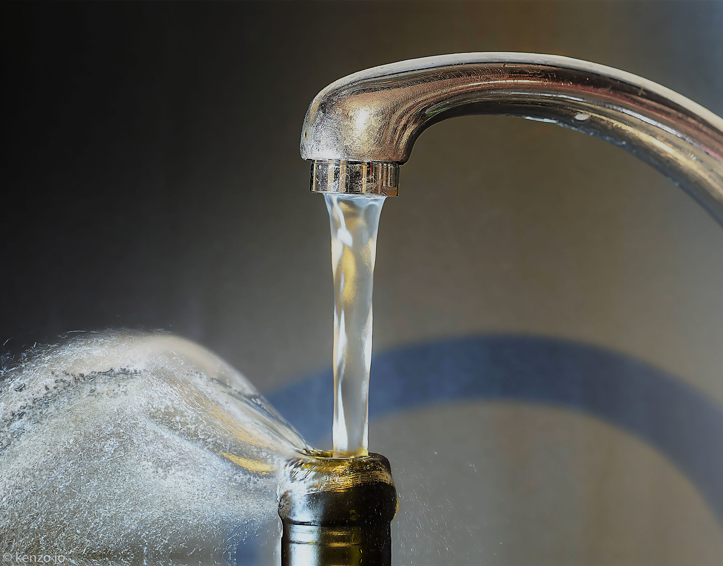 La misura è colma...