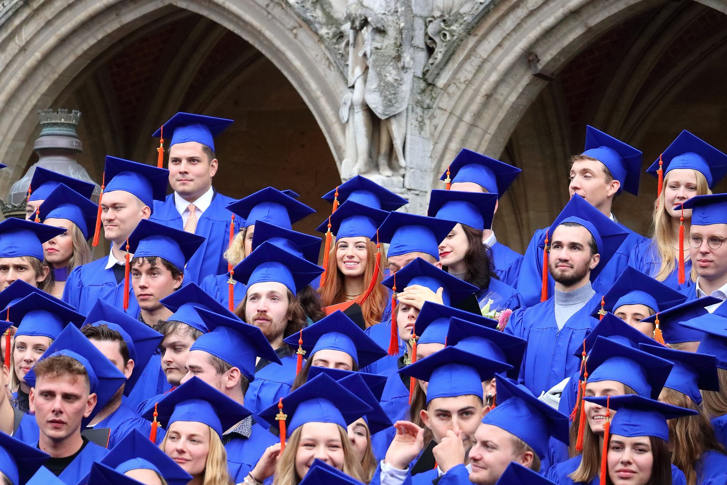 Bruxelles master 10-10-2022