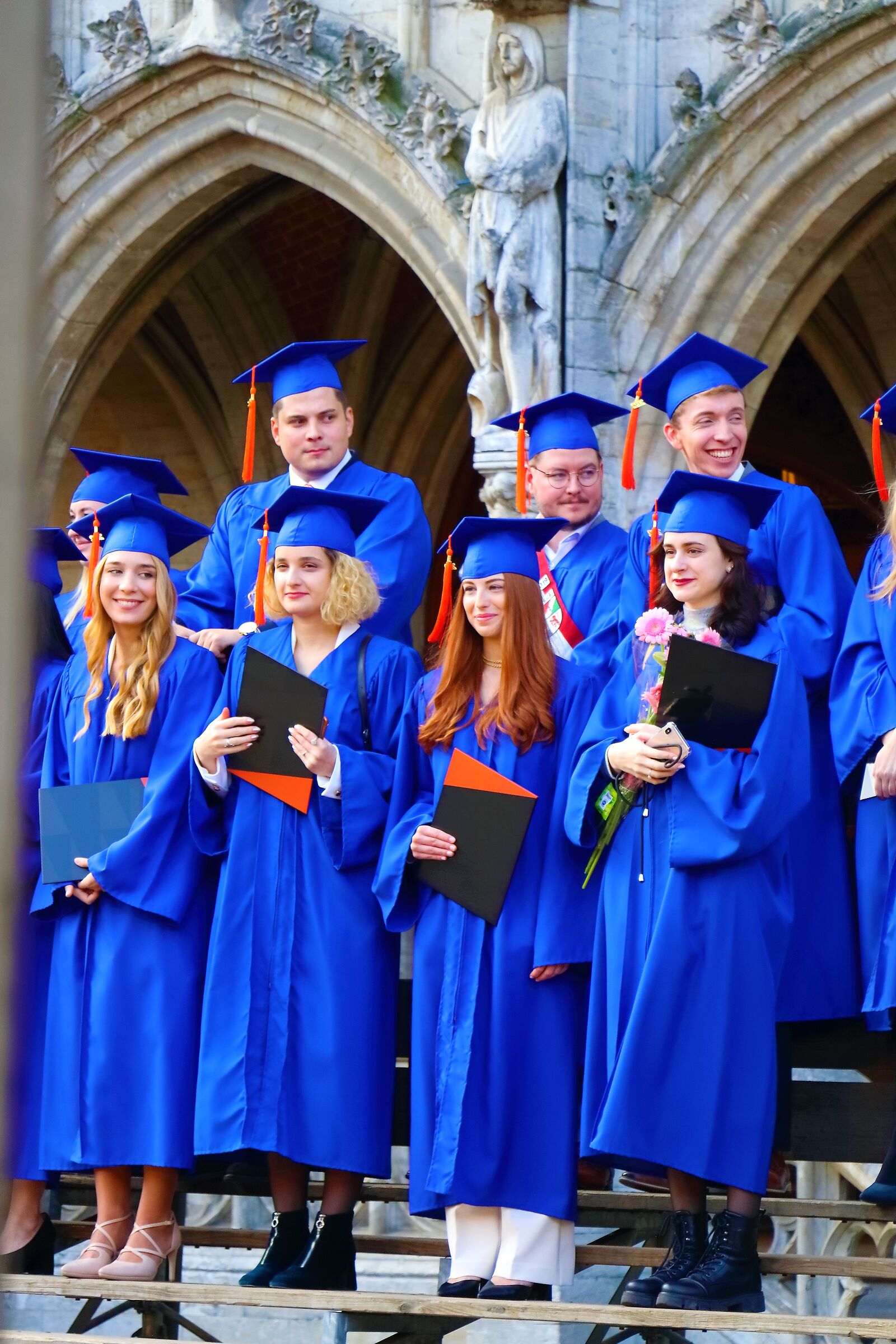 Bruxelles master 10-10-2022