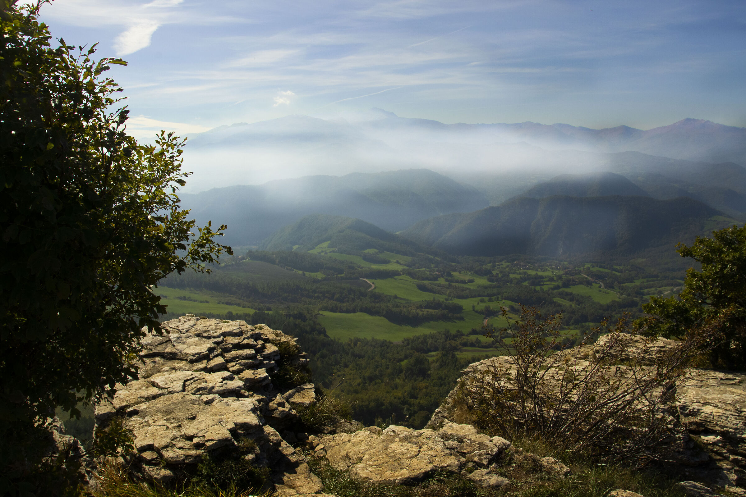 Apennines