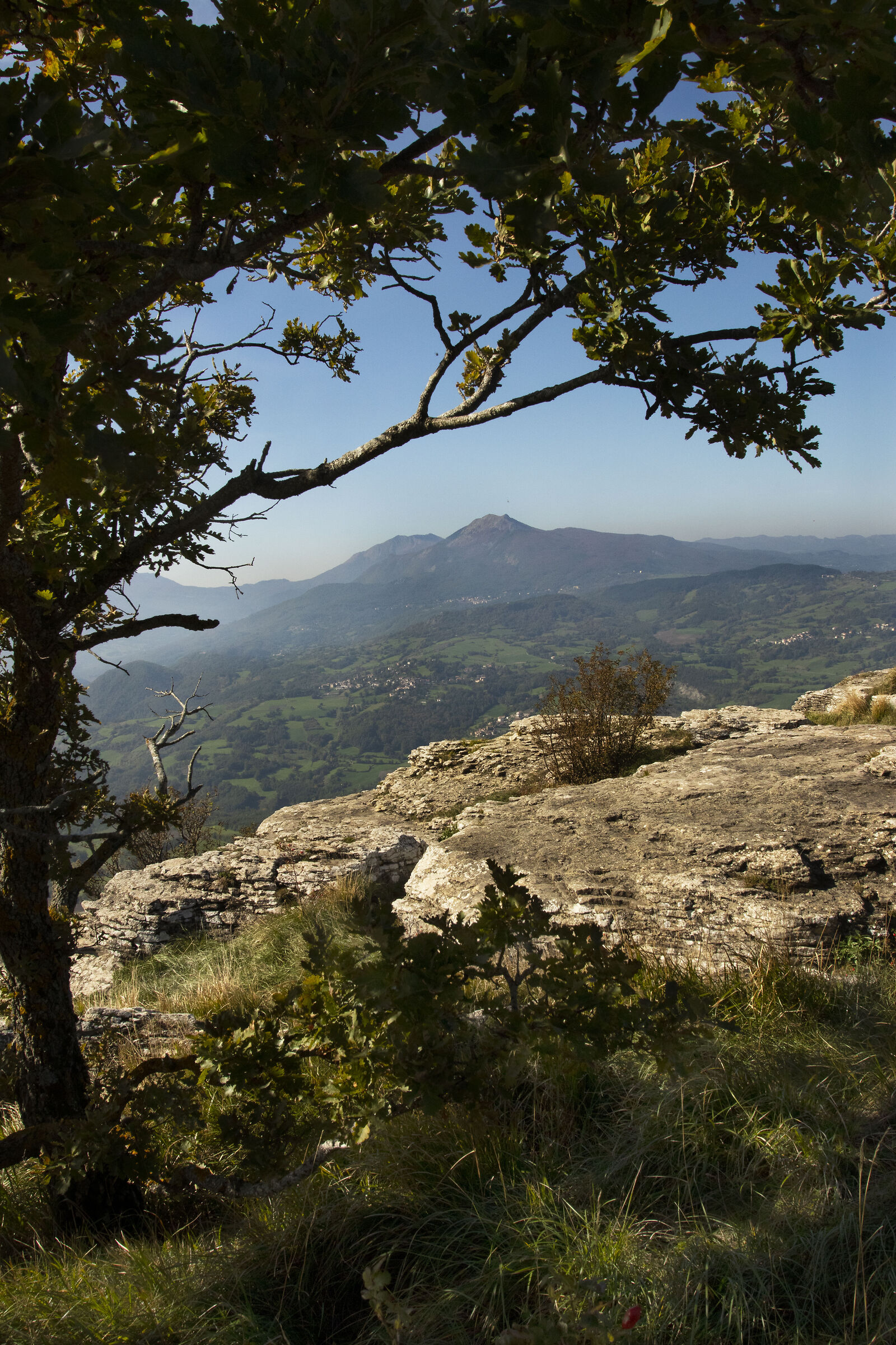Ventasso (Italy)