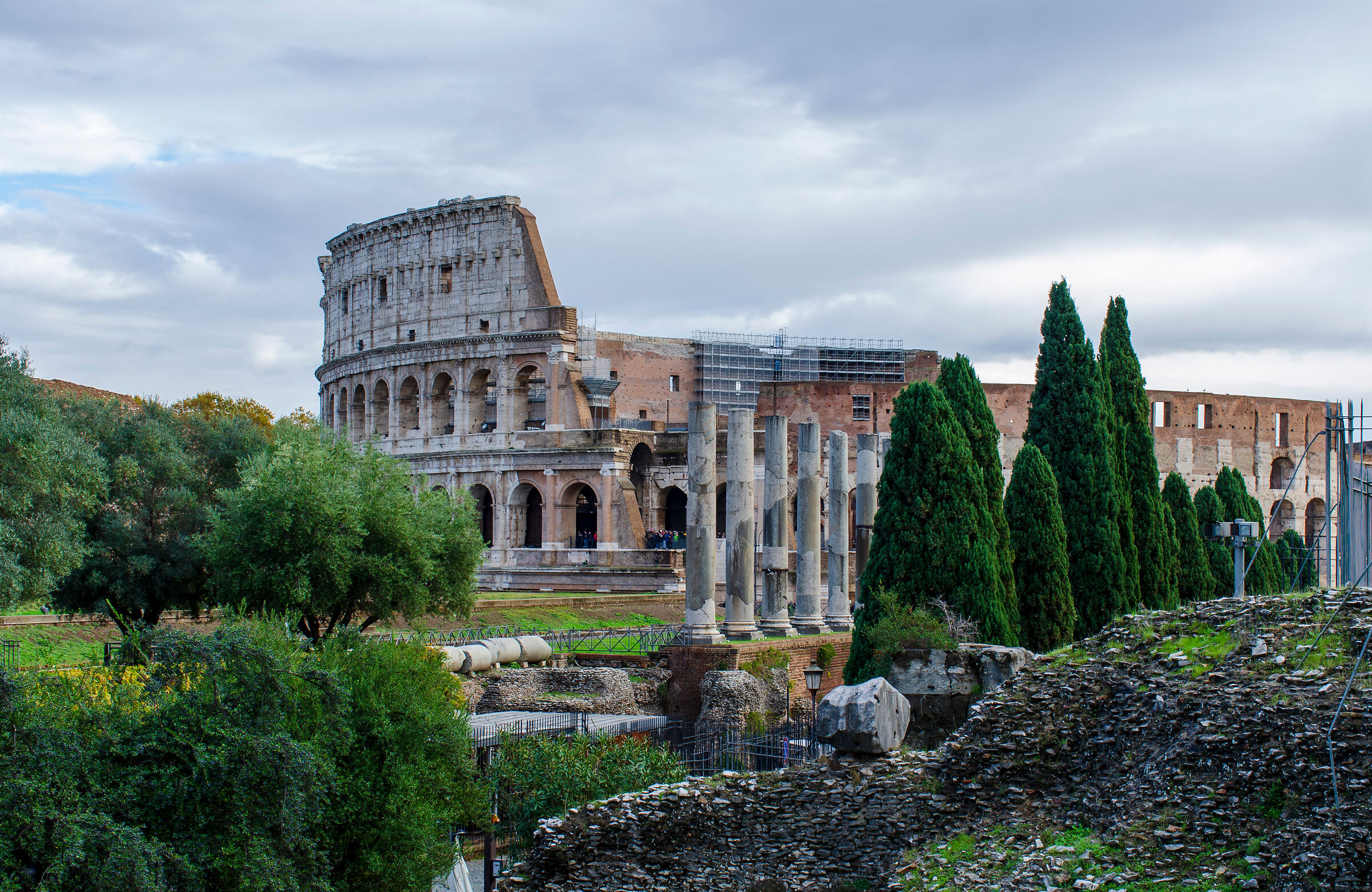 Rome