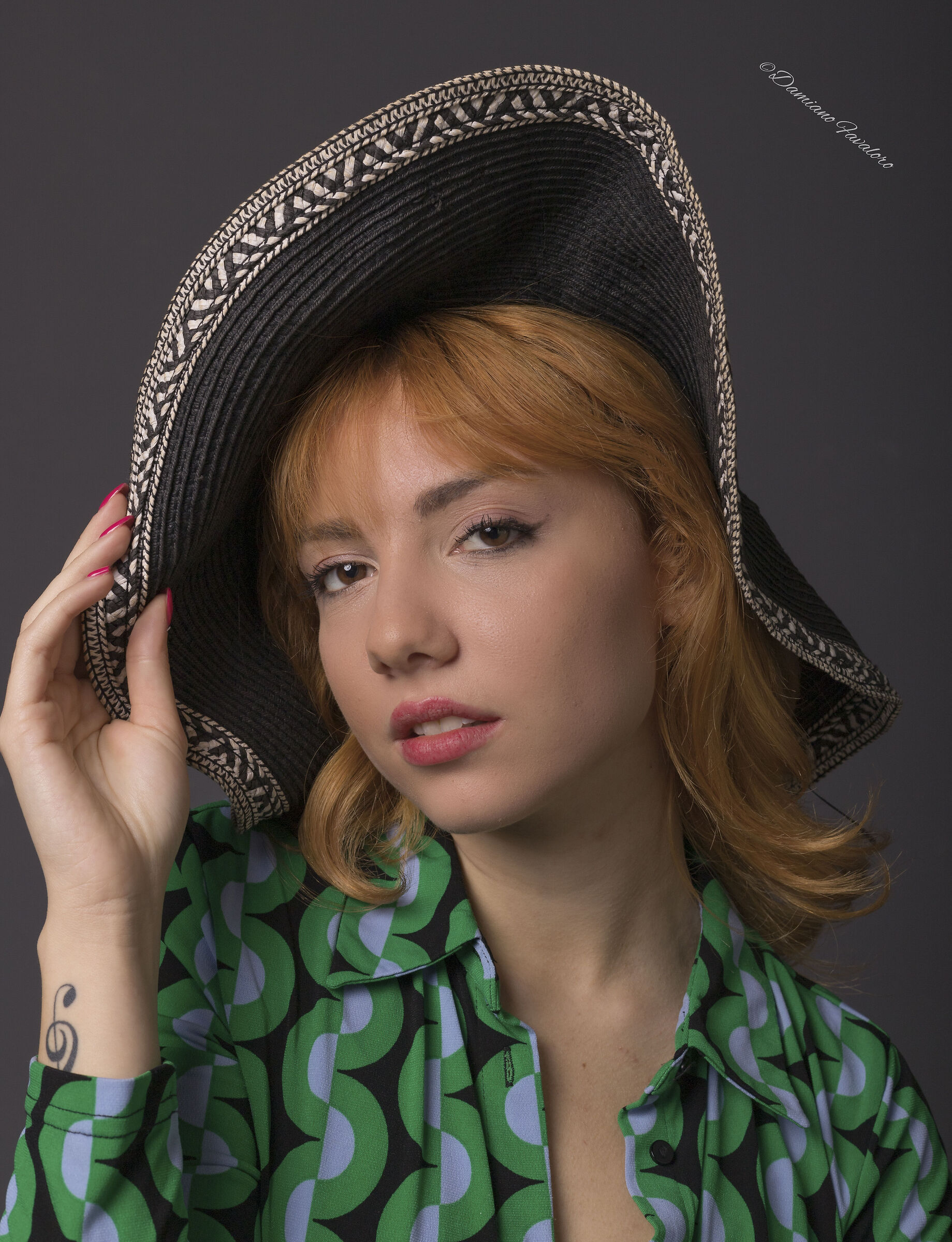 Francesca