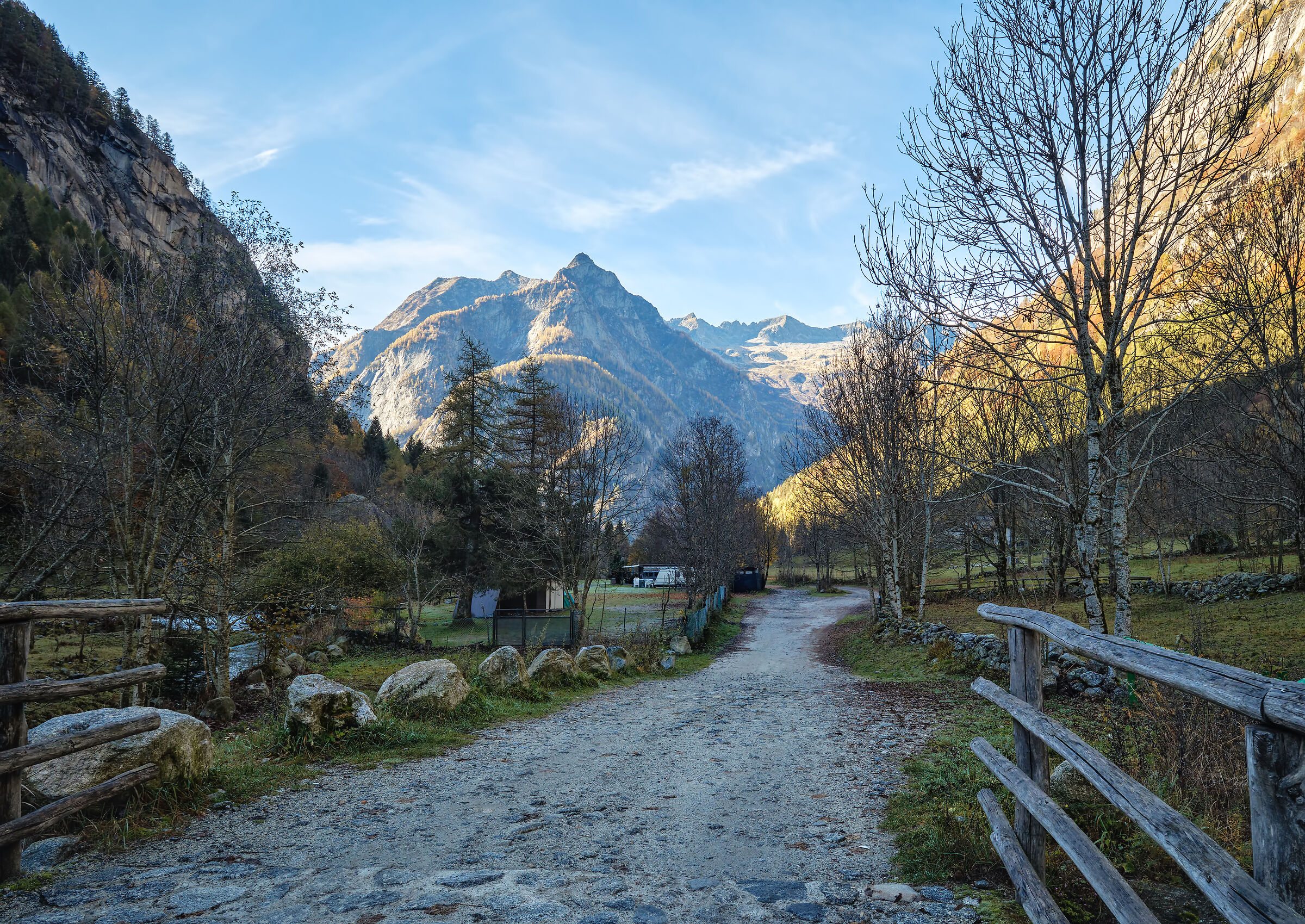 val di Mello (so)