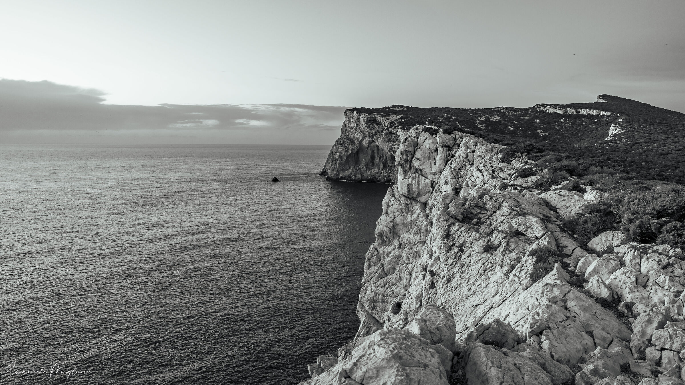 Capo Caccia - Alghero (ss)