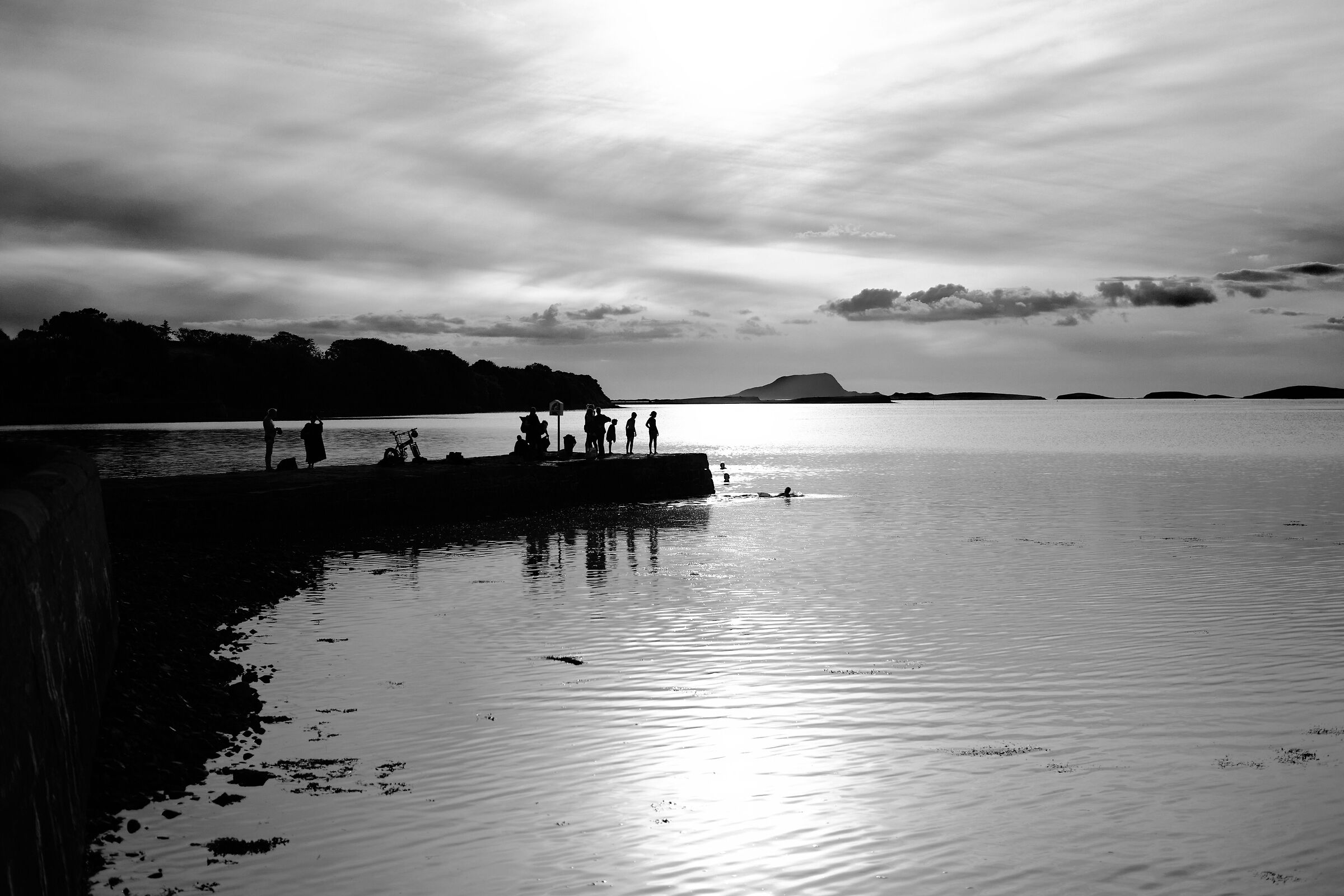 Ireland / Westport 1