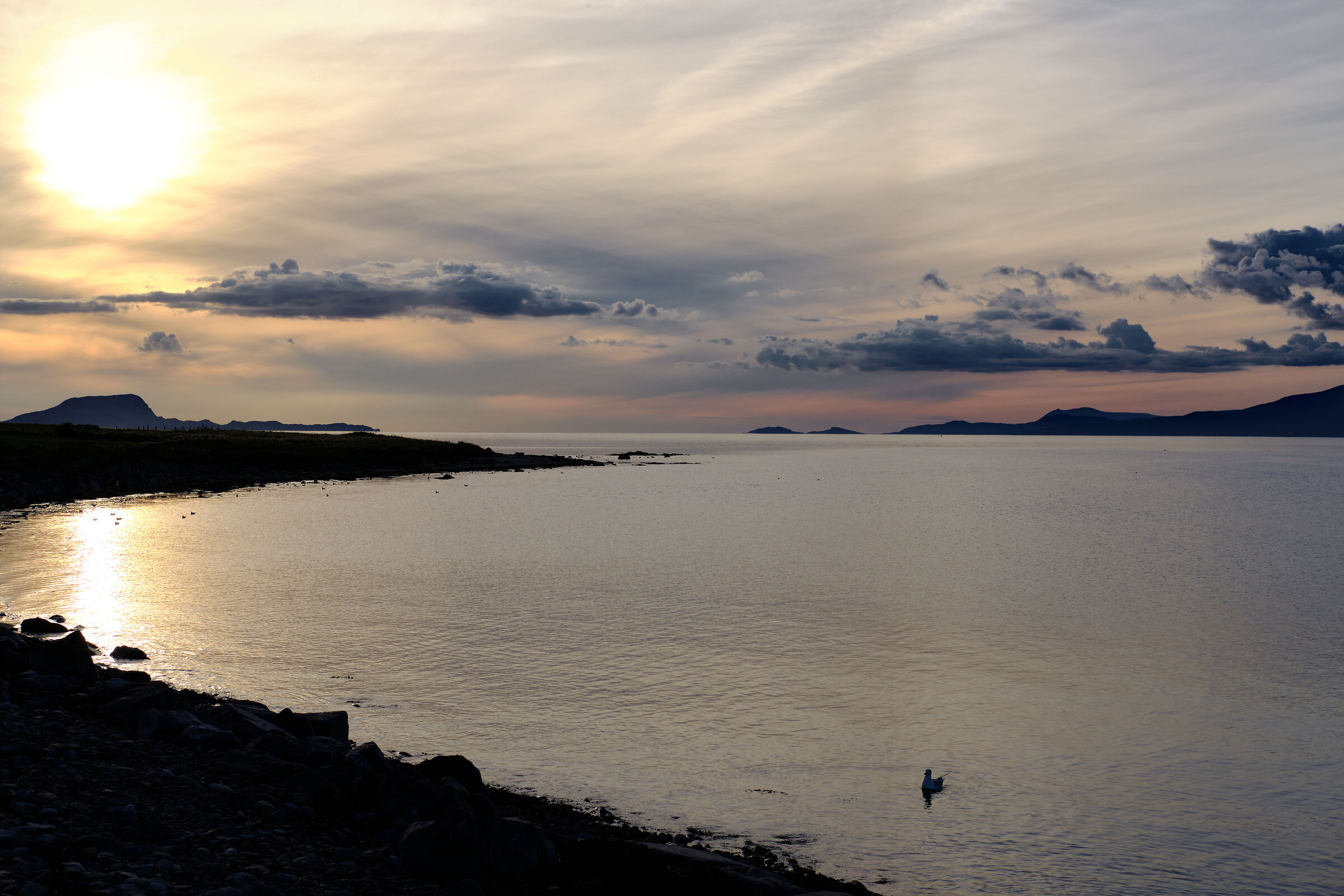 Ireland / Westport 2
