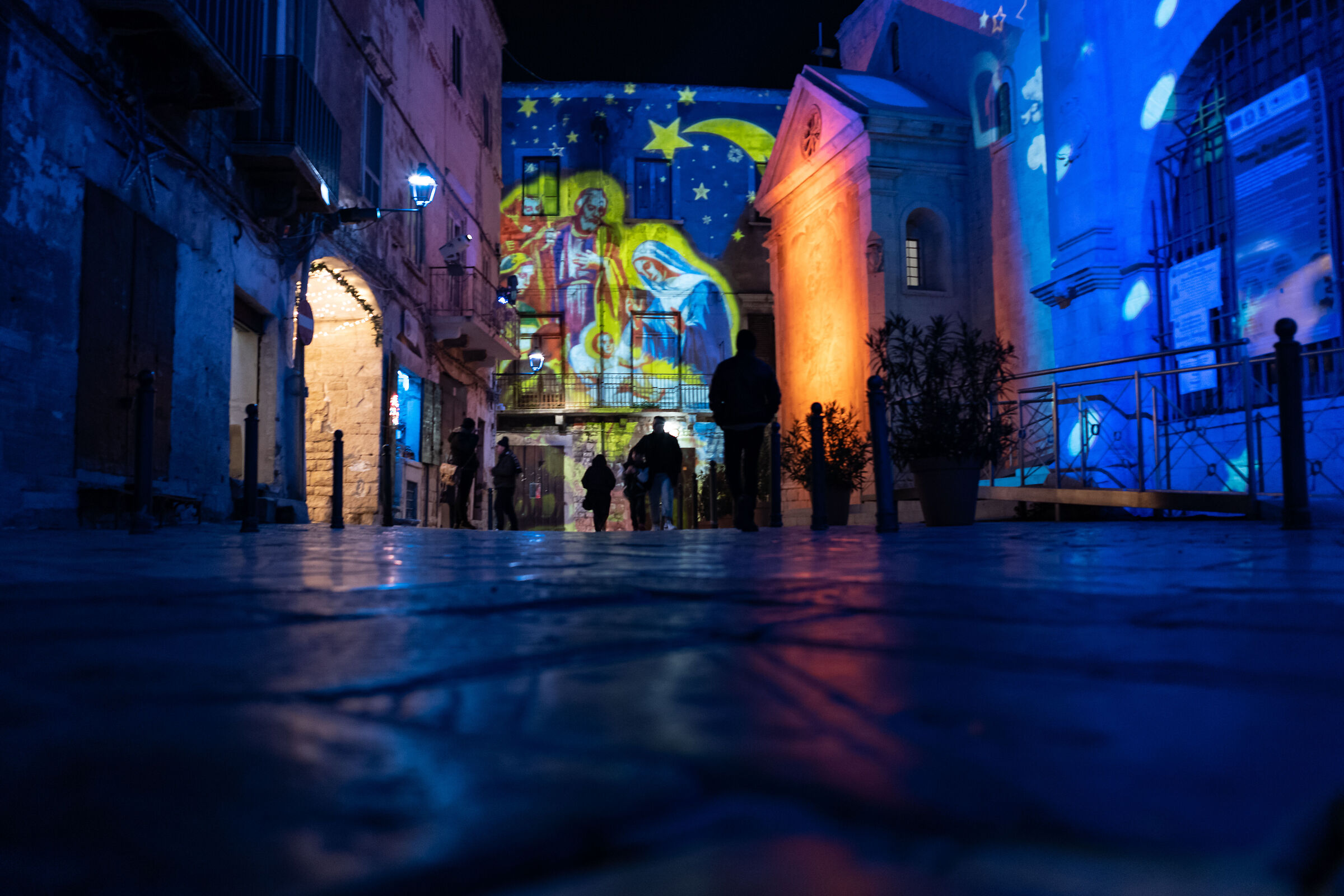 Natale a Bisceglie 2g