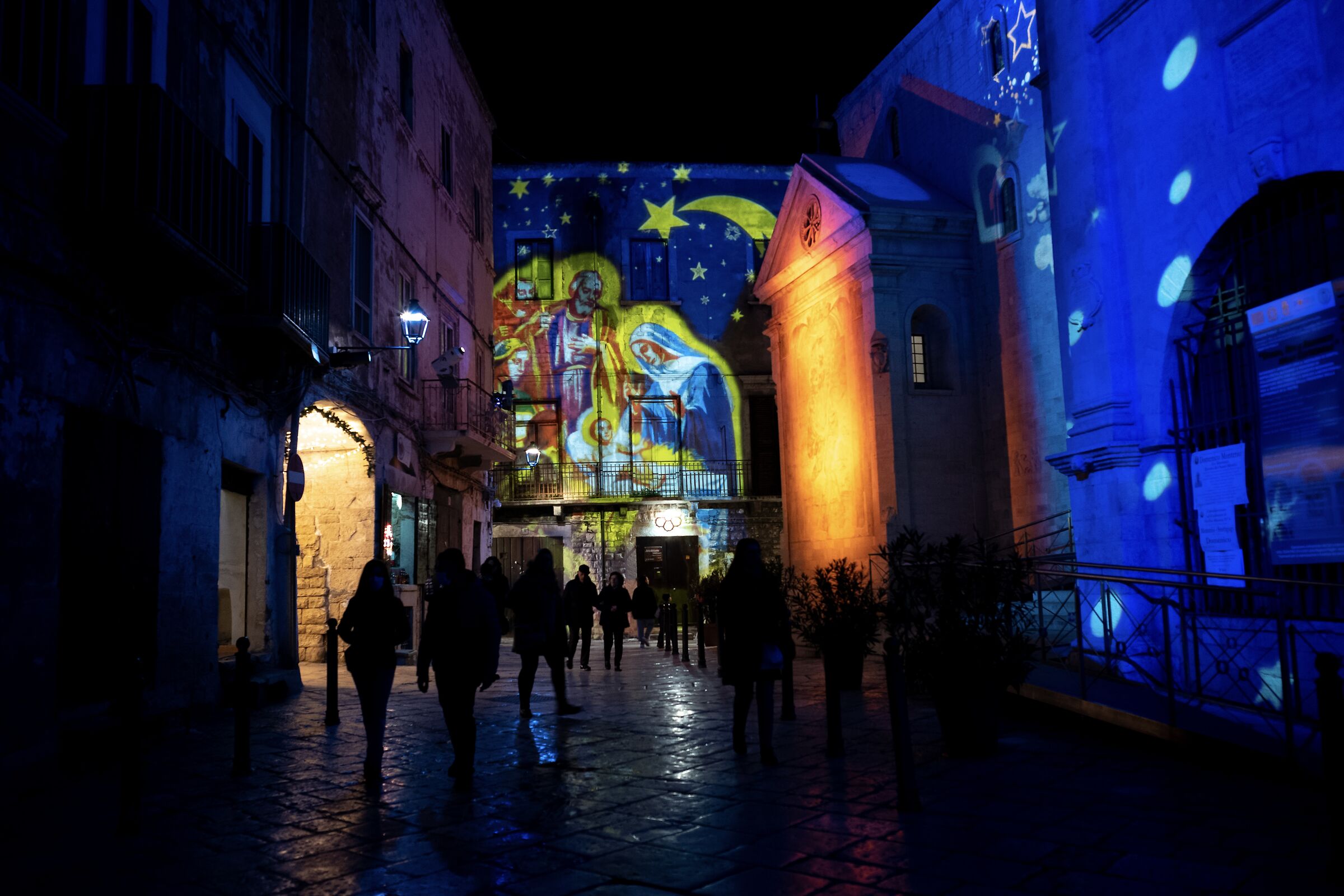 Natale a Bisceglie 3