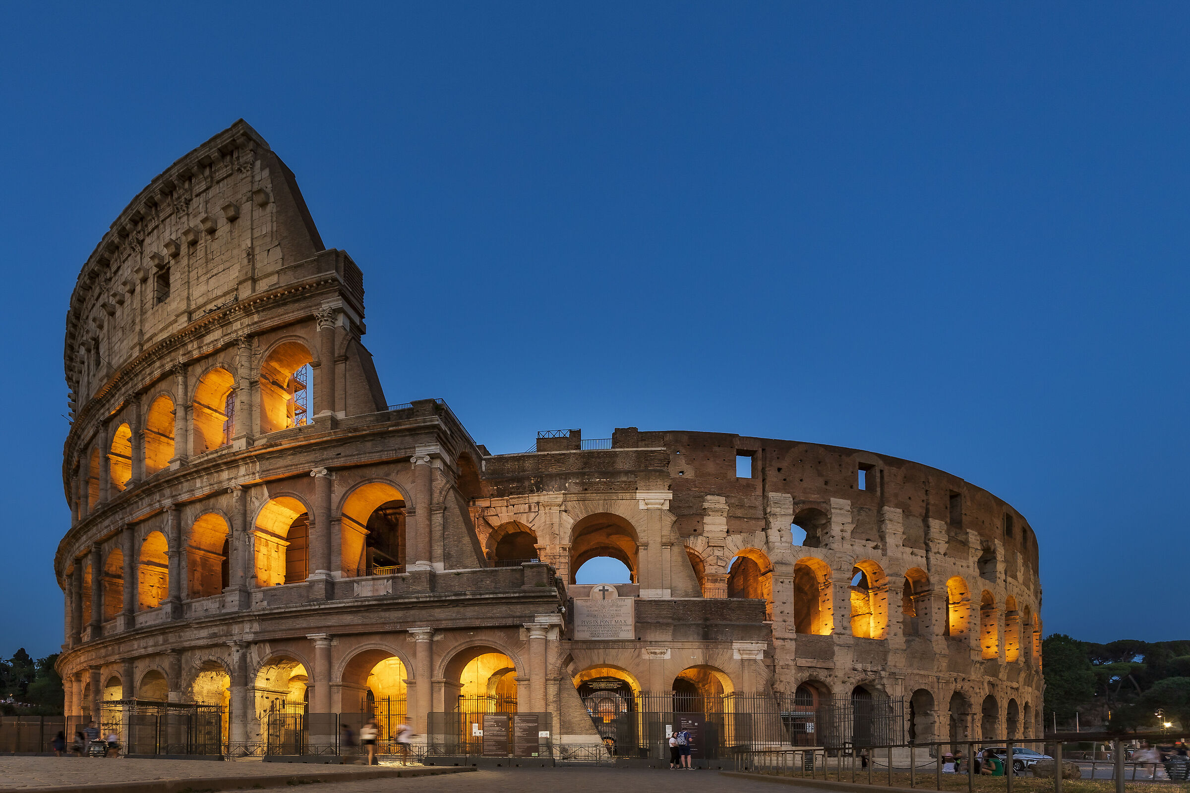 Il Colosseo