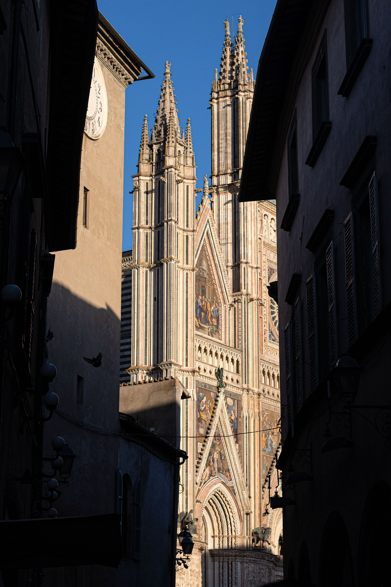 Cathedral of Orvieto