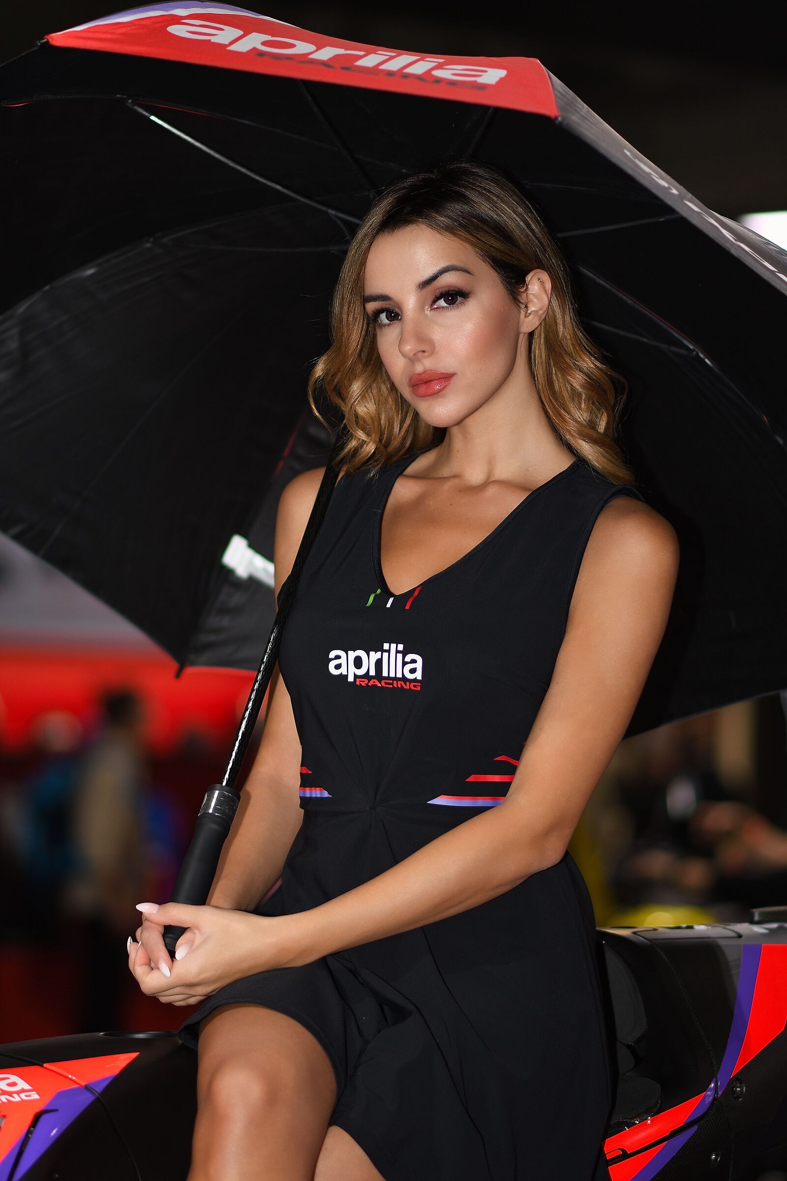 Eicma 2022: Giada @ Aprilia