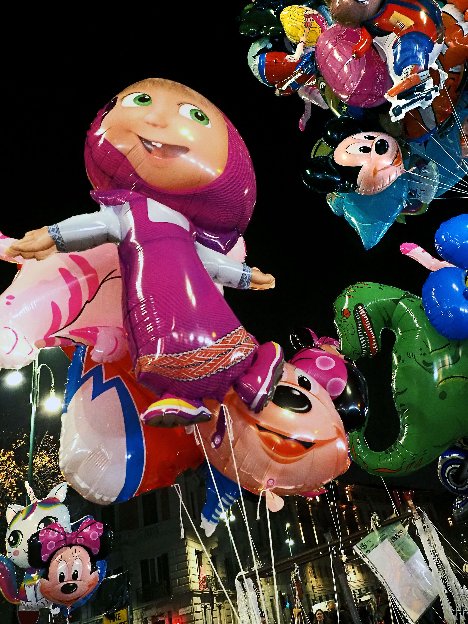 non puoi restistere..al pallonvìcino