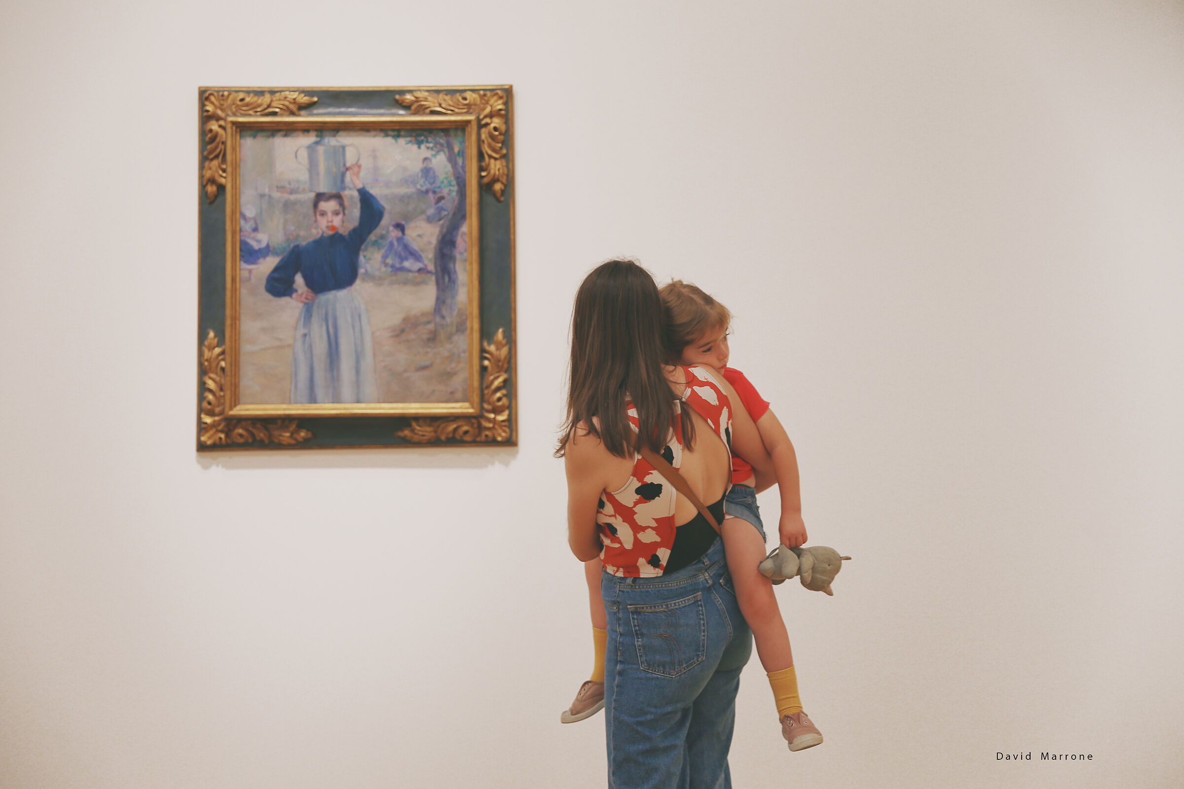 La Mostra