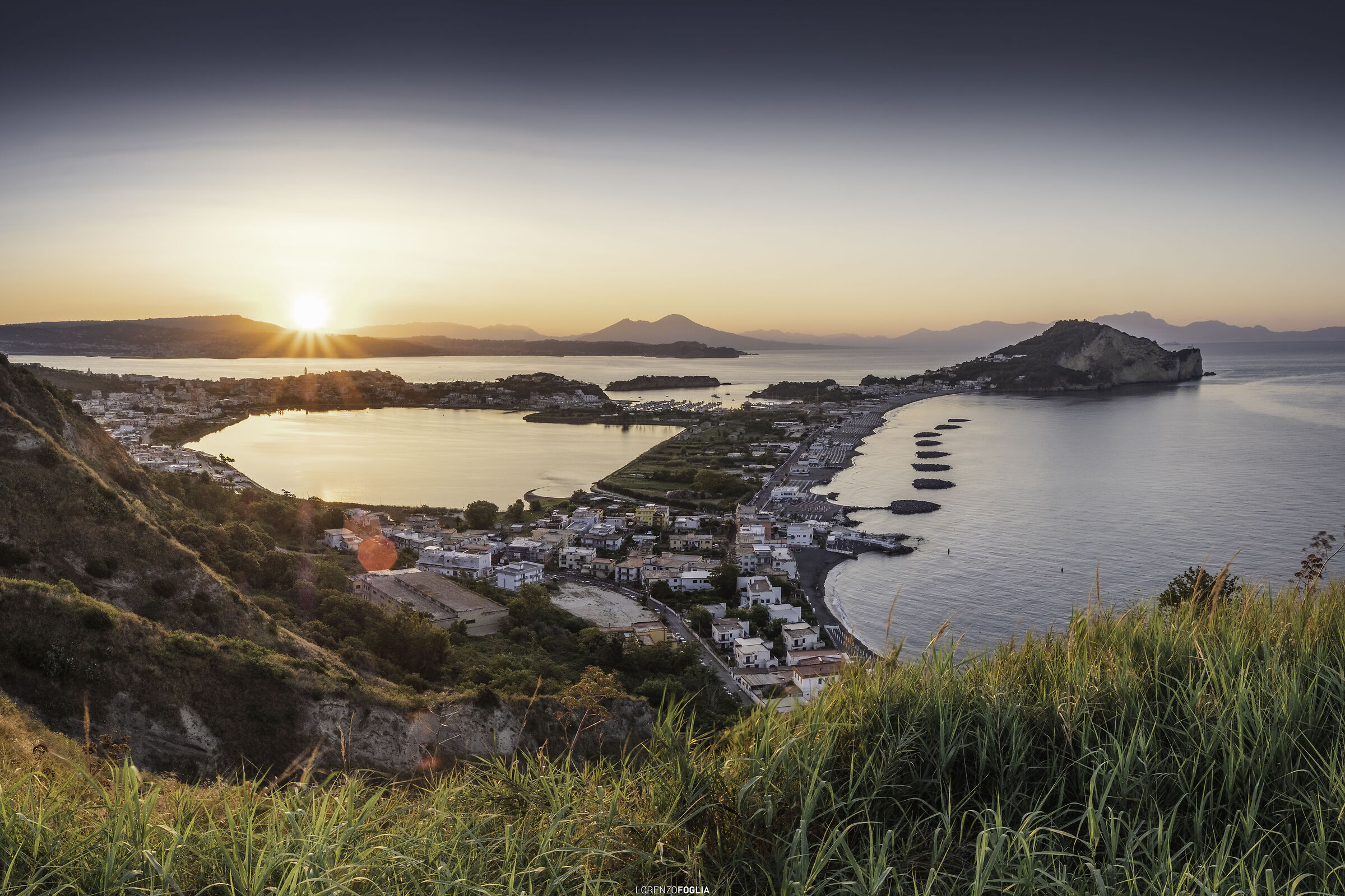 Monte di Procida, Napoli - 12 giugno 2022