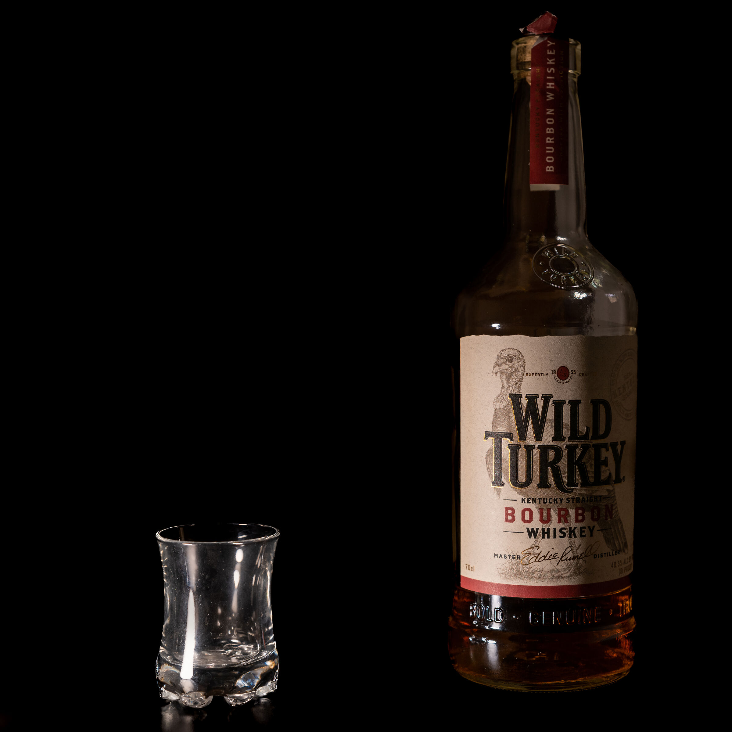 Bourbon