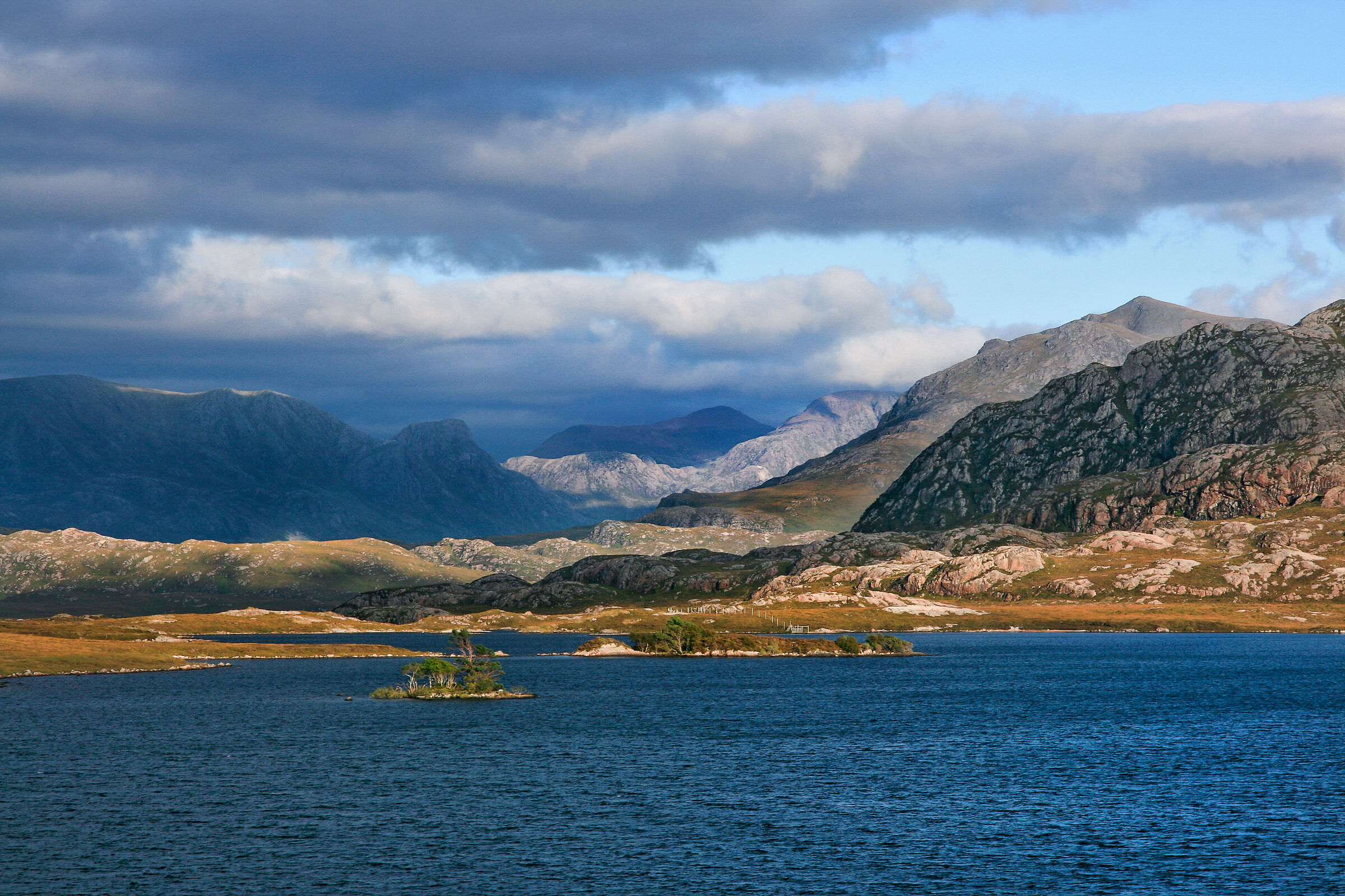 Loch Maree (Highlands)