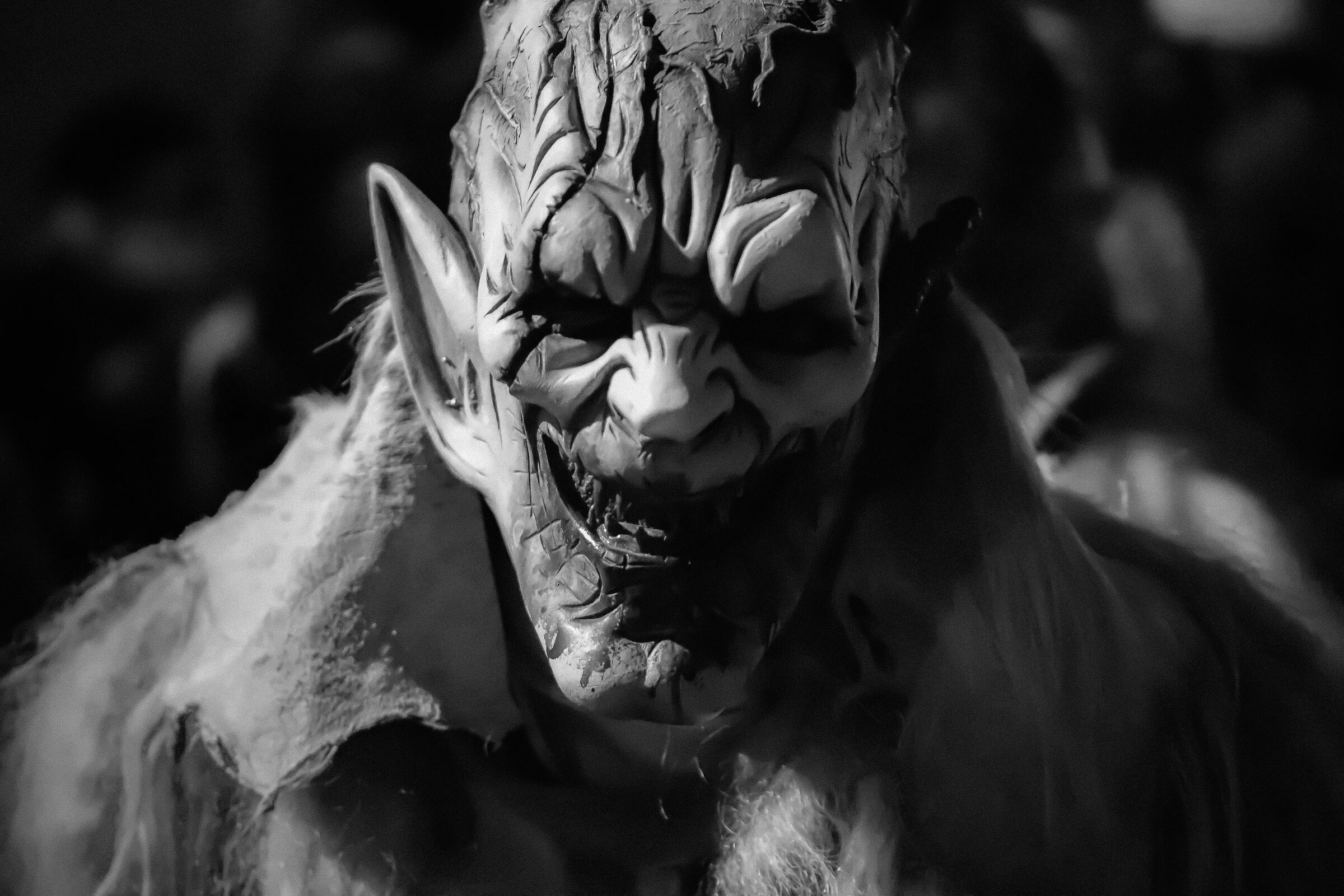 Krampus