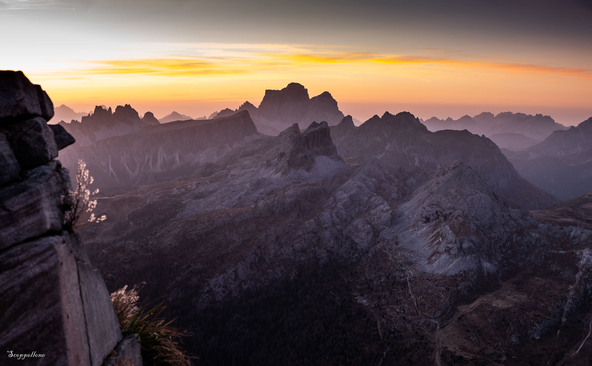 the most beautiful mountains!