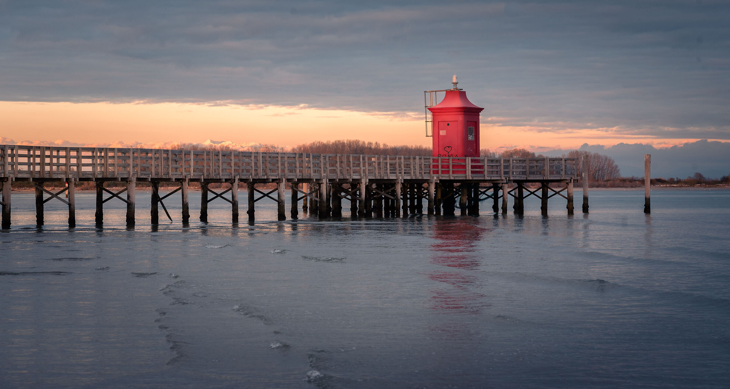 Mare e....monti....insieme