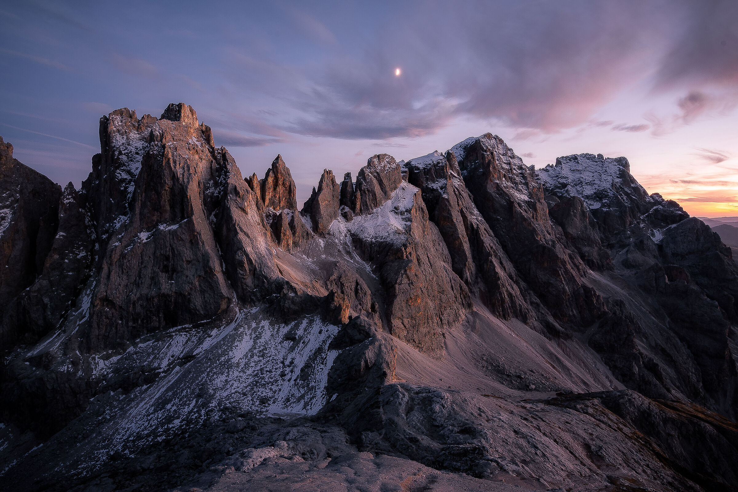 Mulaz Pass