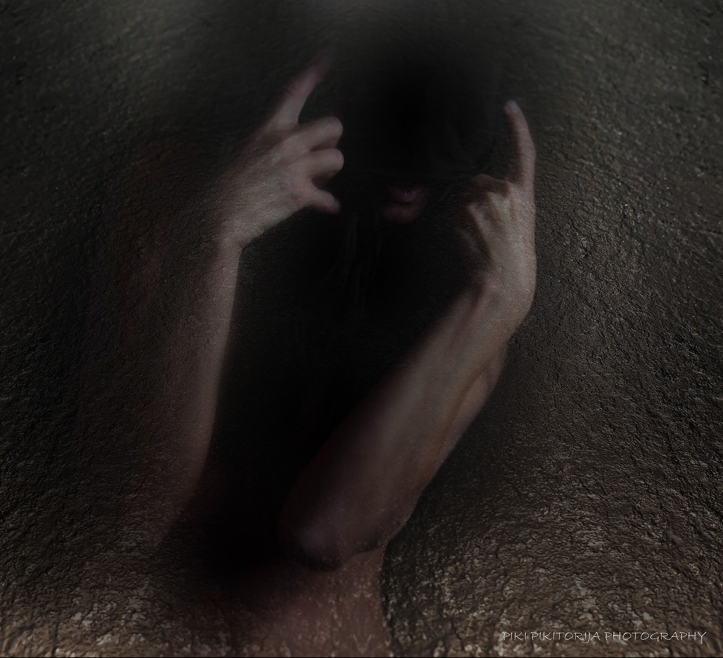 Inner hole