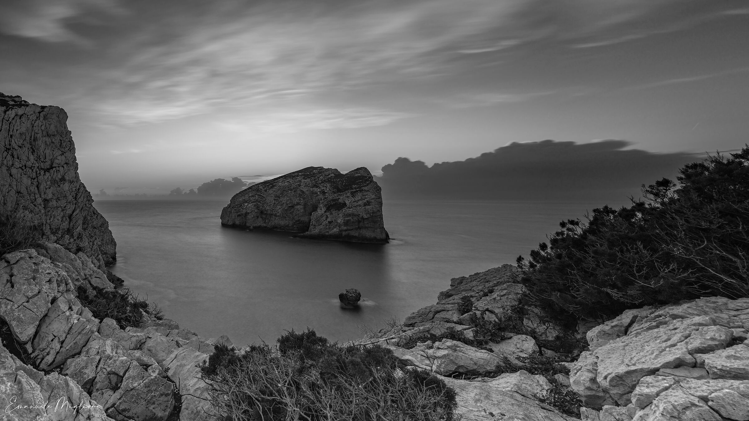 Capo Caccia Alghero (ss)