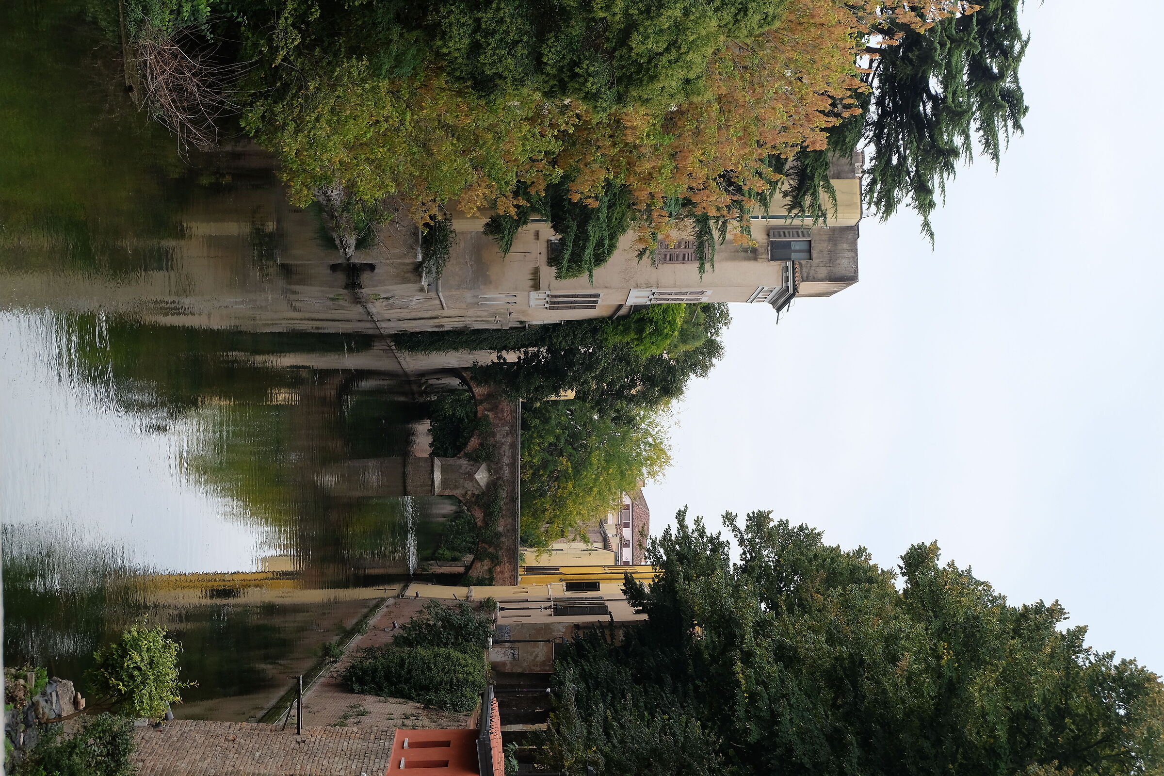 mantova (la pescheria)