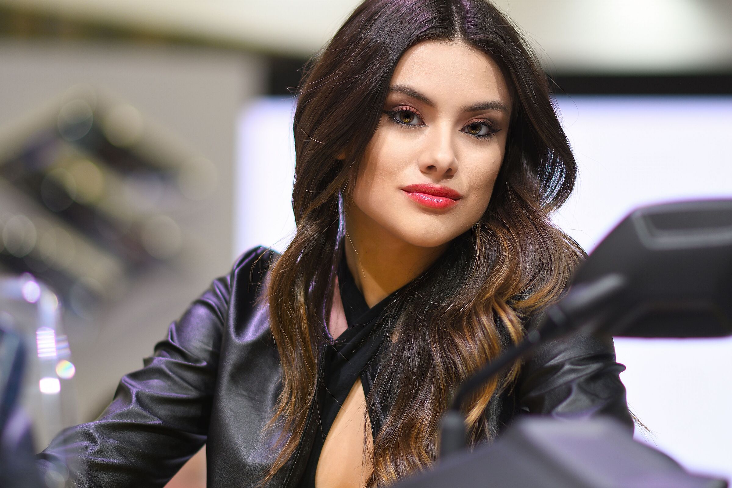 Eicma 2022: Elsa @ SuzuKi