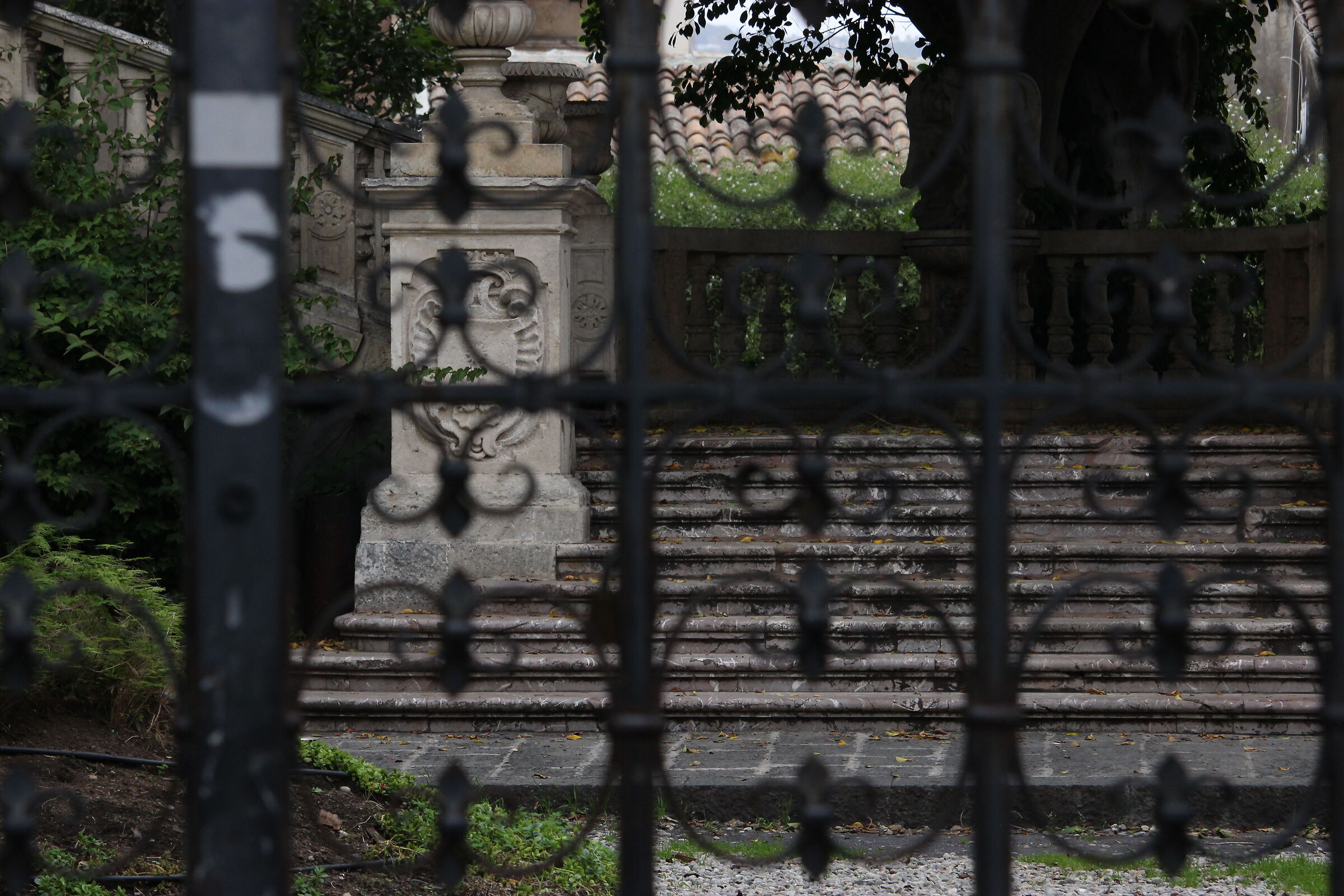 Villa Cerami