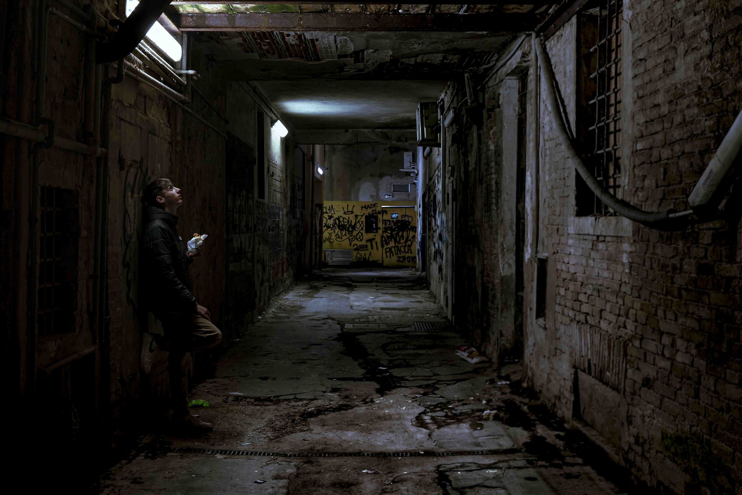 Filippo e i suoi pensieri