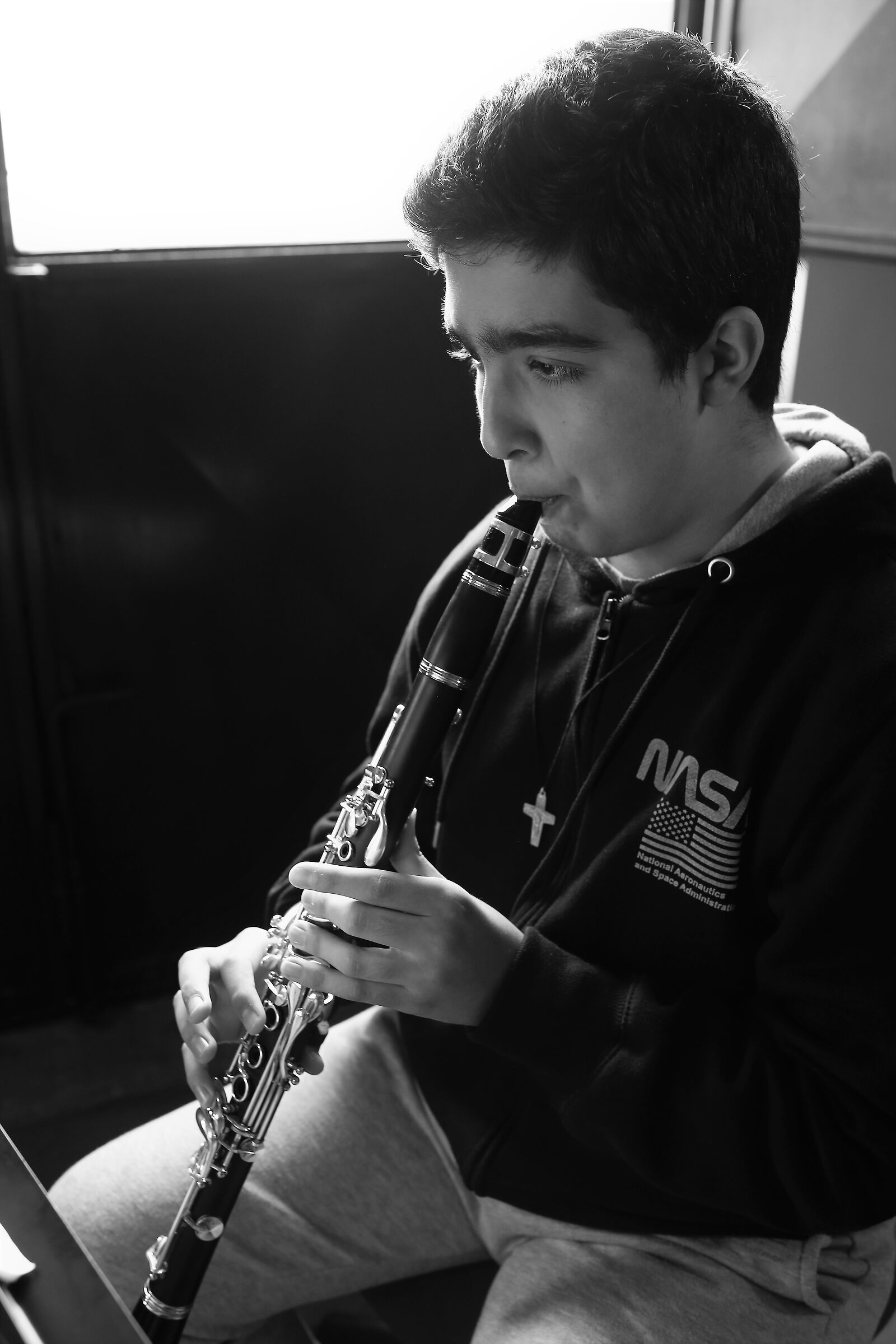 Aspettando il concertino di Natale