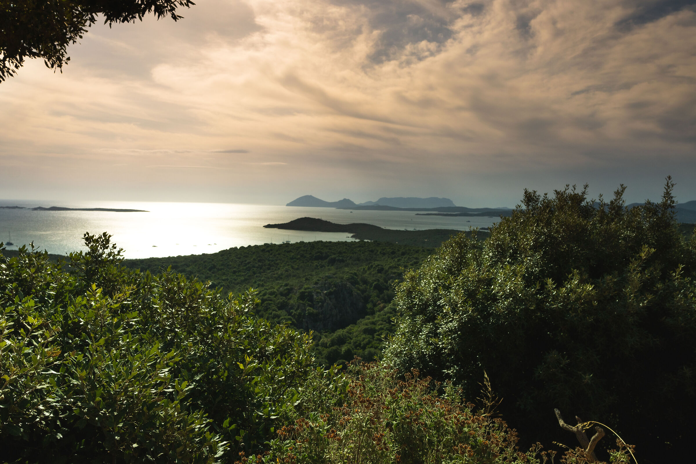 In Sardegna