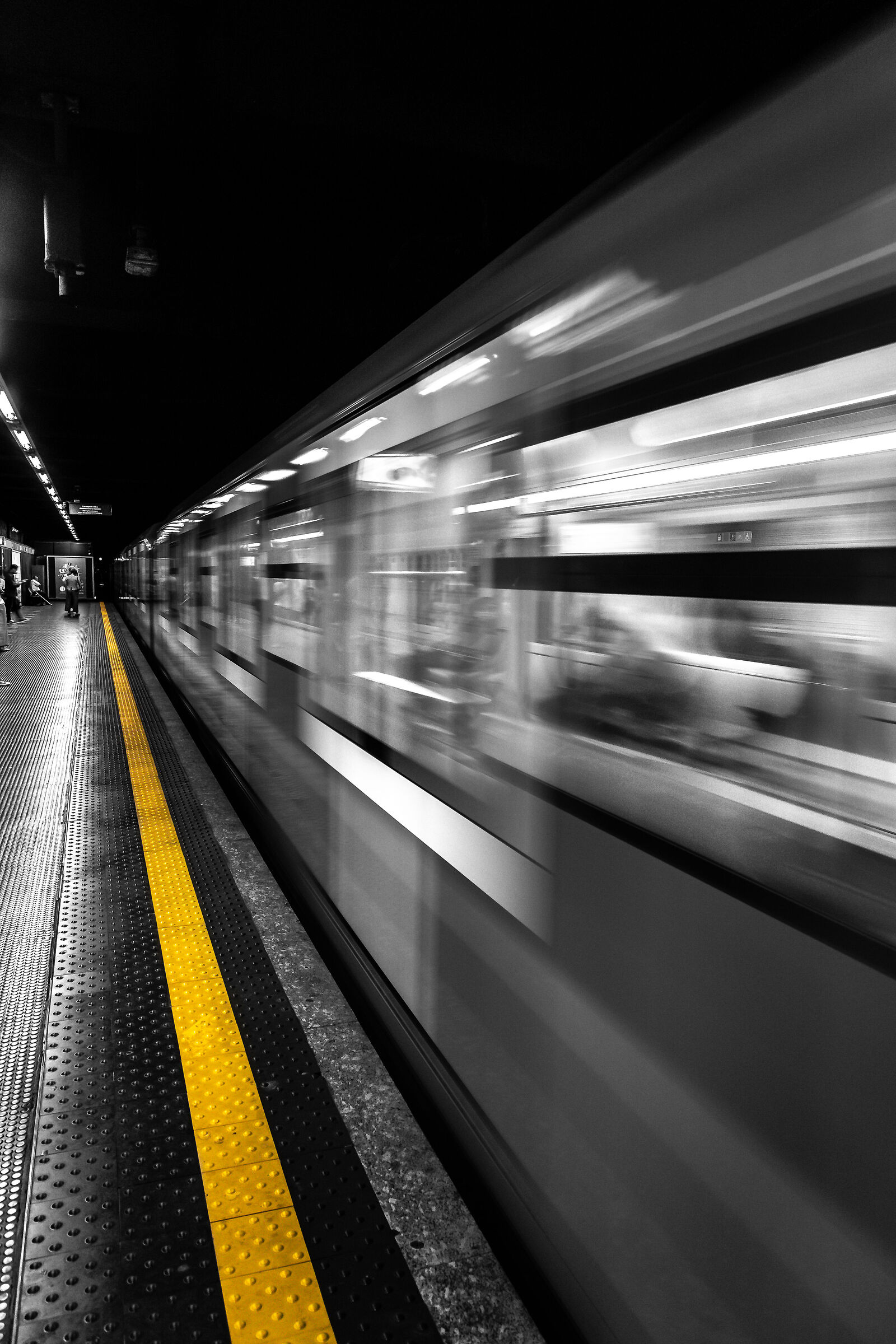 Milano Underground