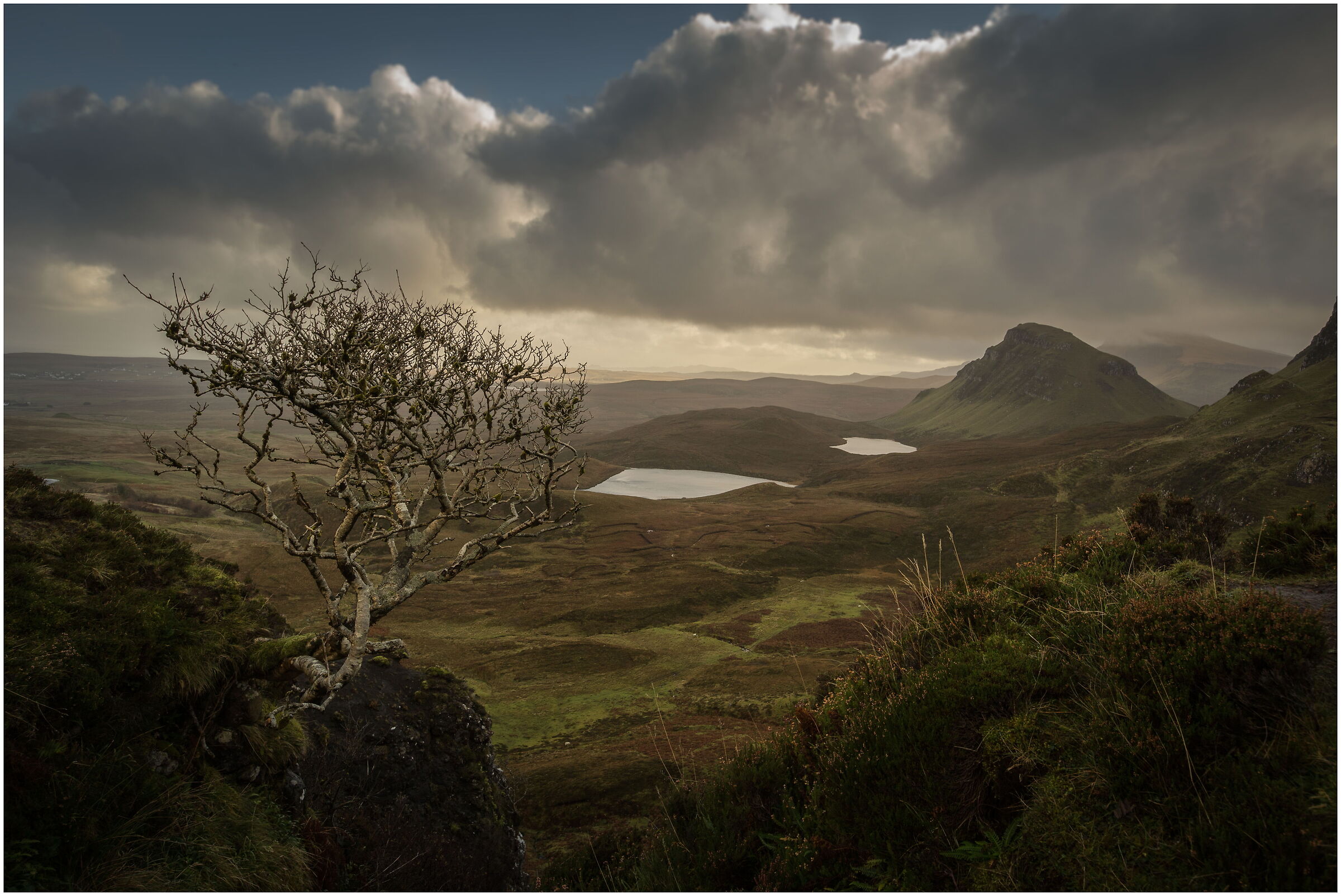 the Quiraing