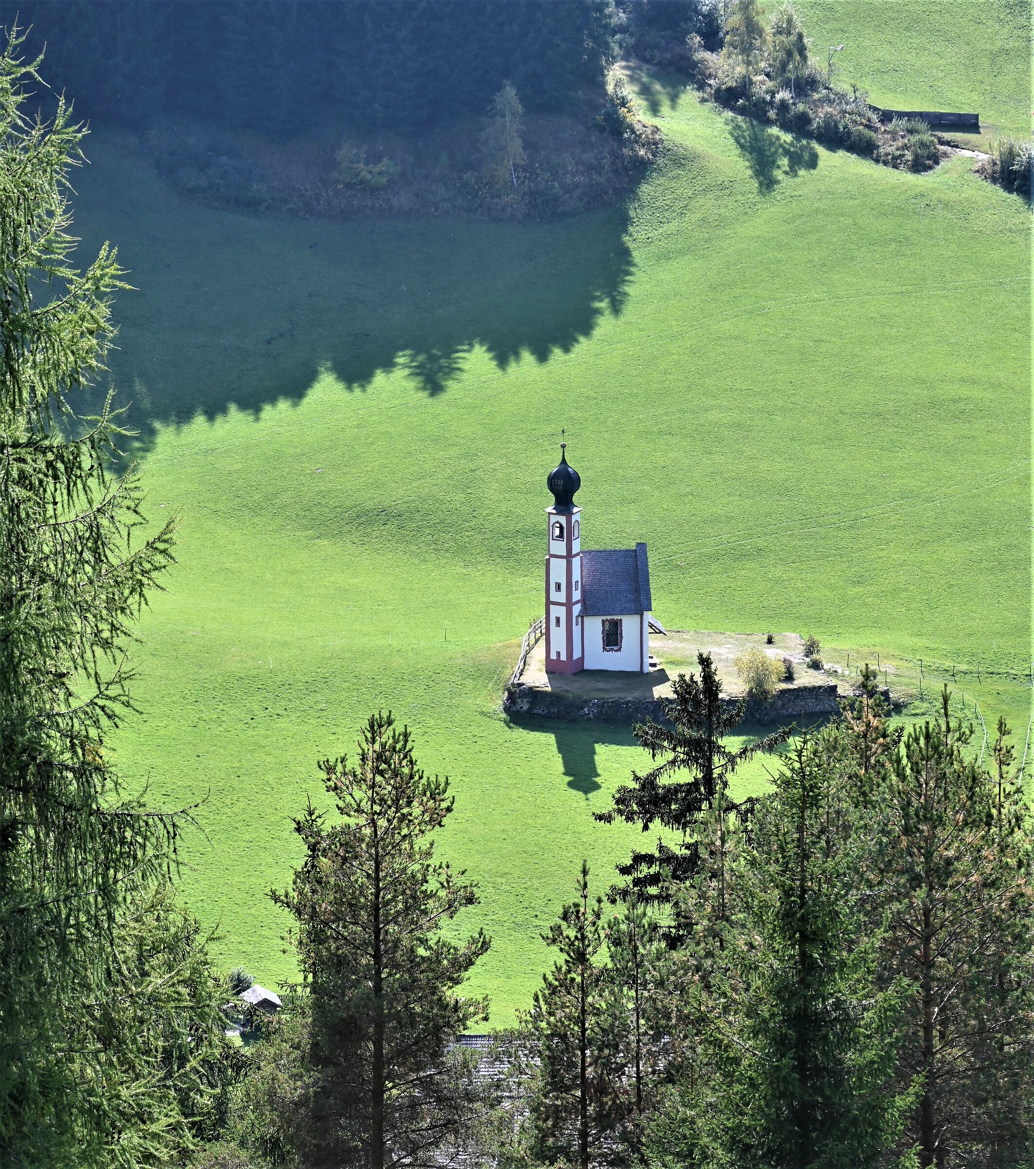 Looking for a PDR. different - 1 -