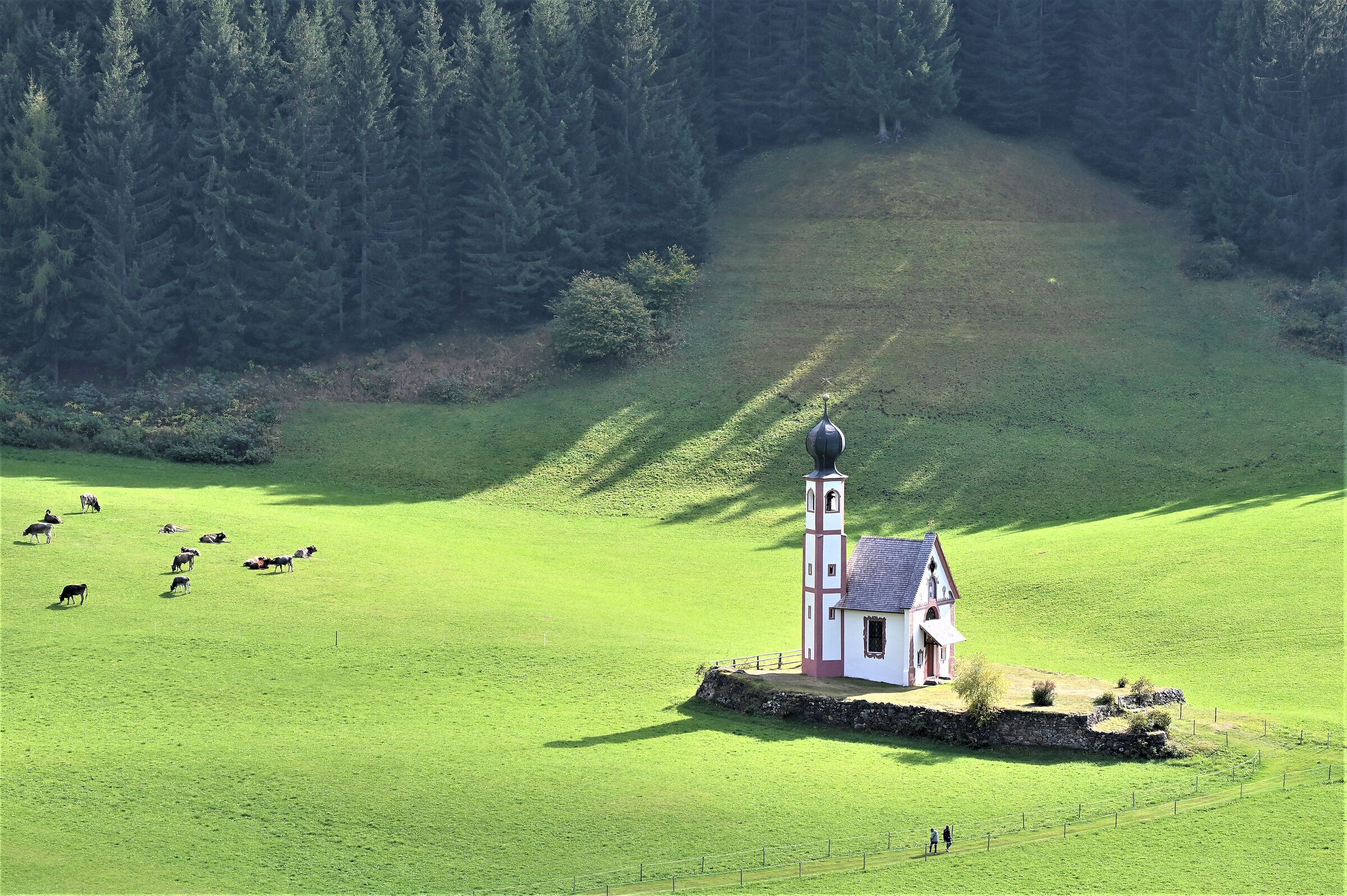 Looking for a PDR. different - 2 -